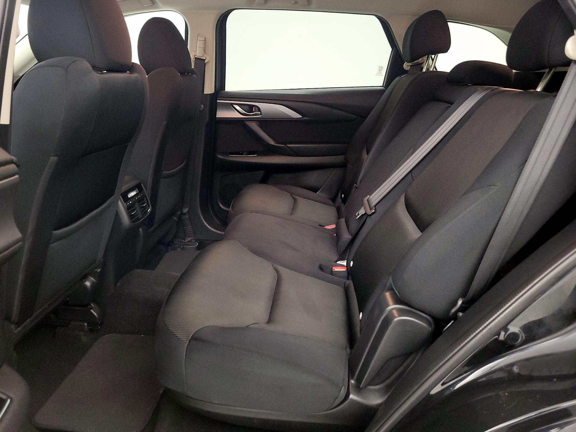 Thumbnail: 2019 Mazda CX-9 - 19