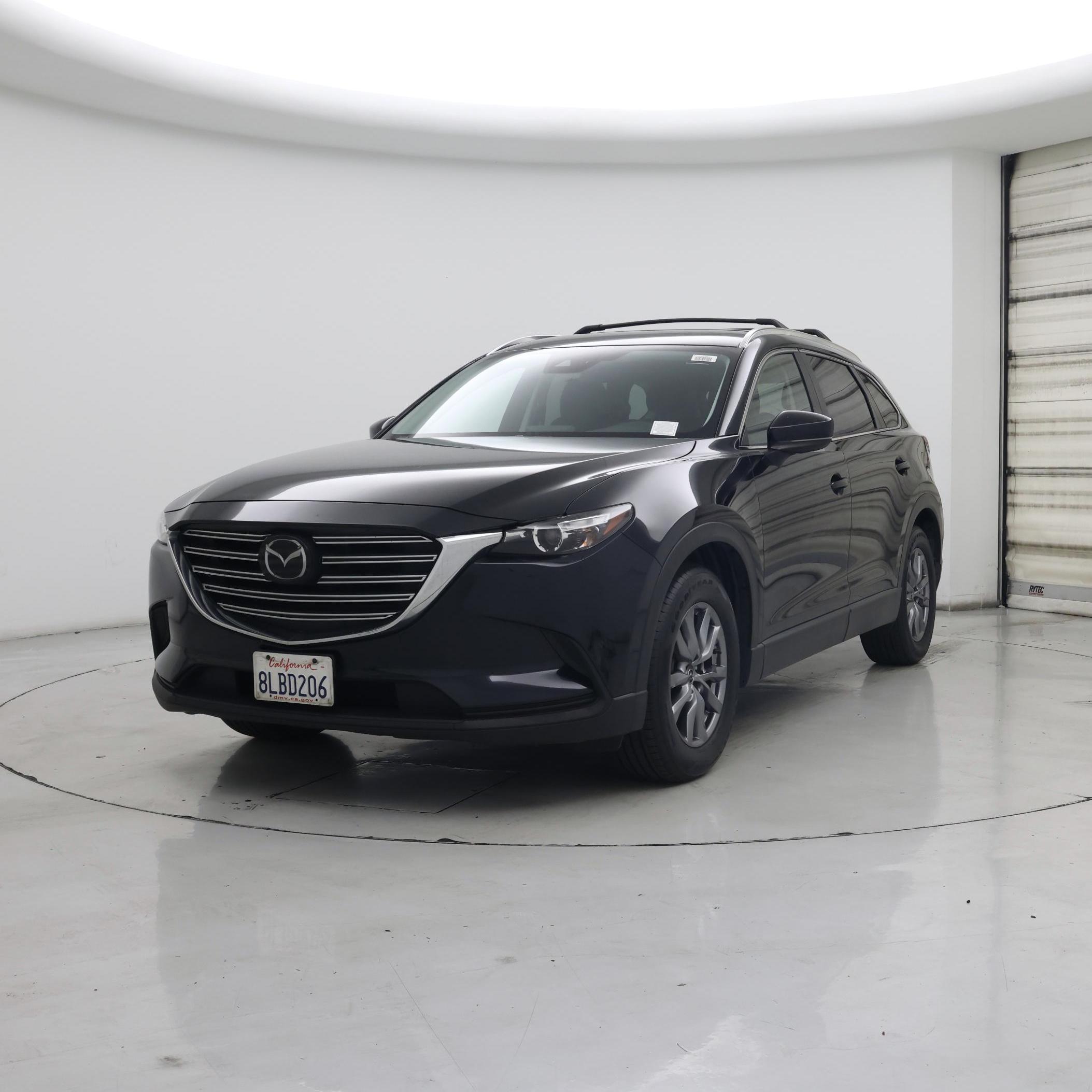 Thumbnail: 2019 Mazda CX-9 - 4