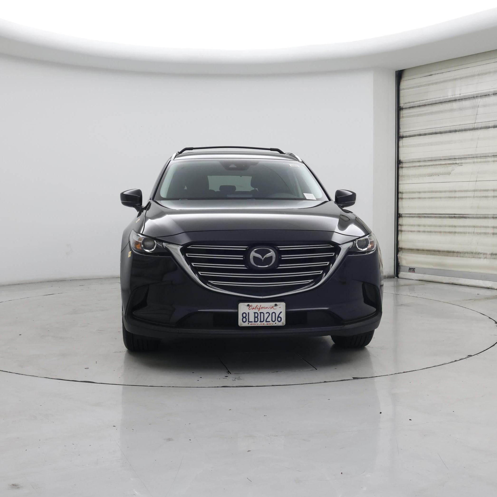 Thumbnail: 2019 Mazda CX-9 - 5