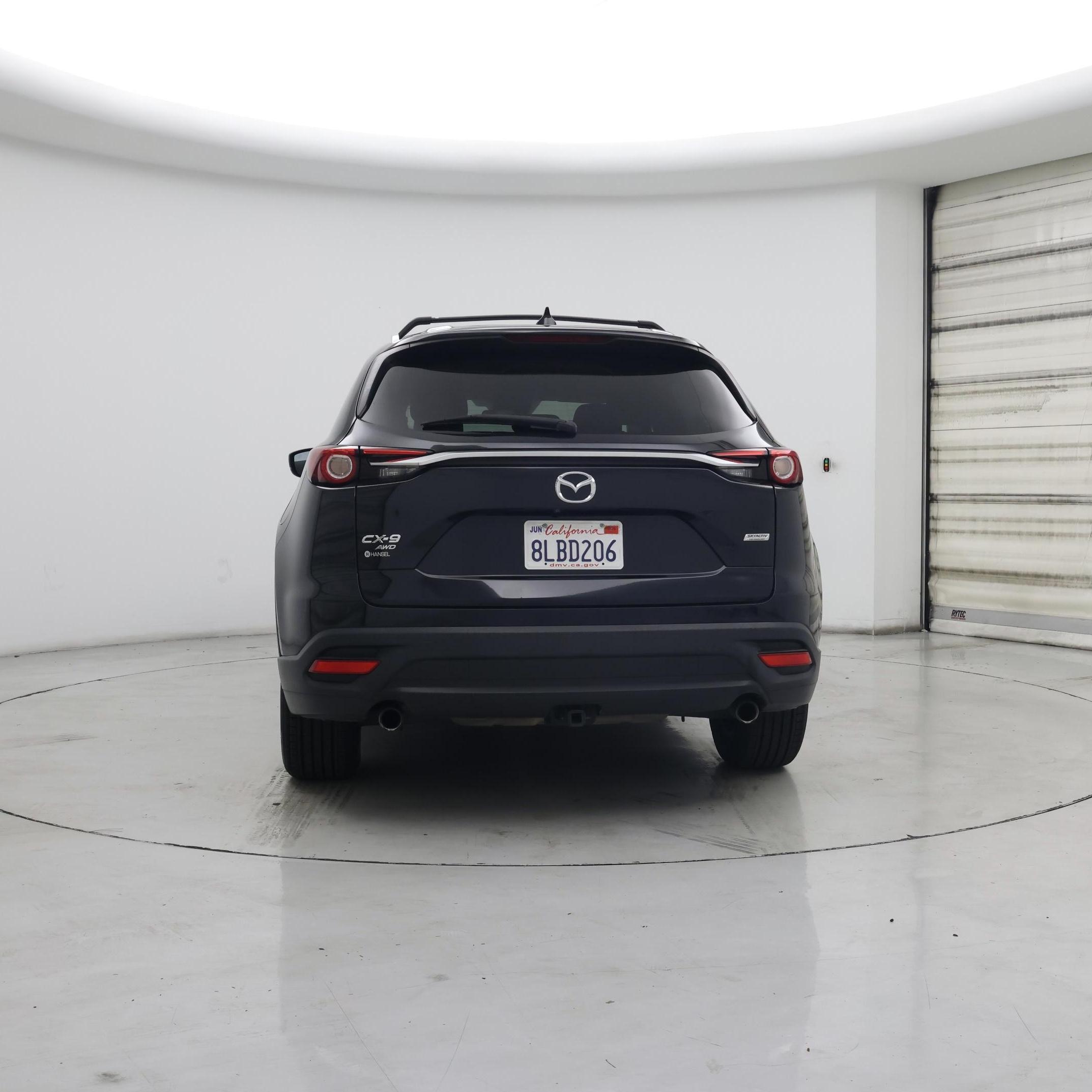Thumbnail: 2019 Mazda CX-9 - 6