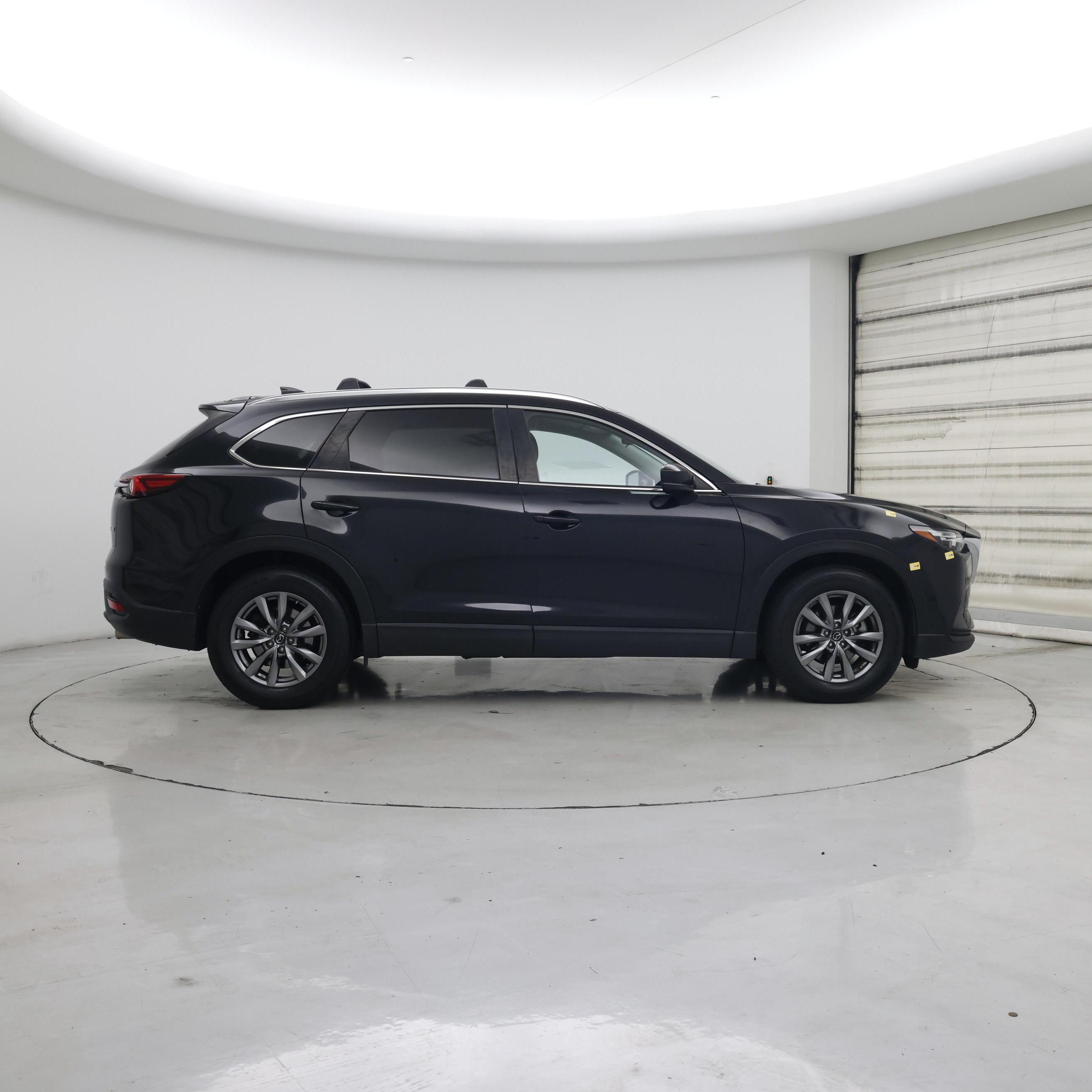 Thumbnail: 2019 Mazda CX-9 - 7