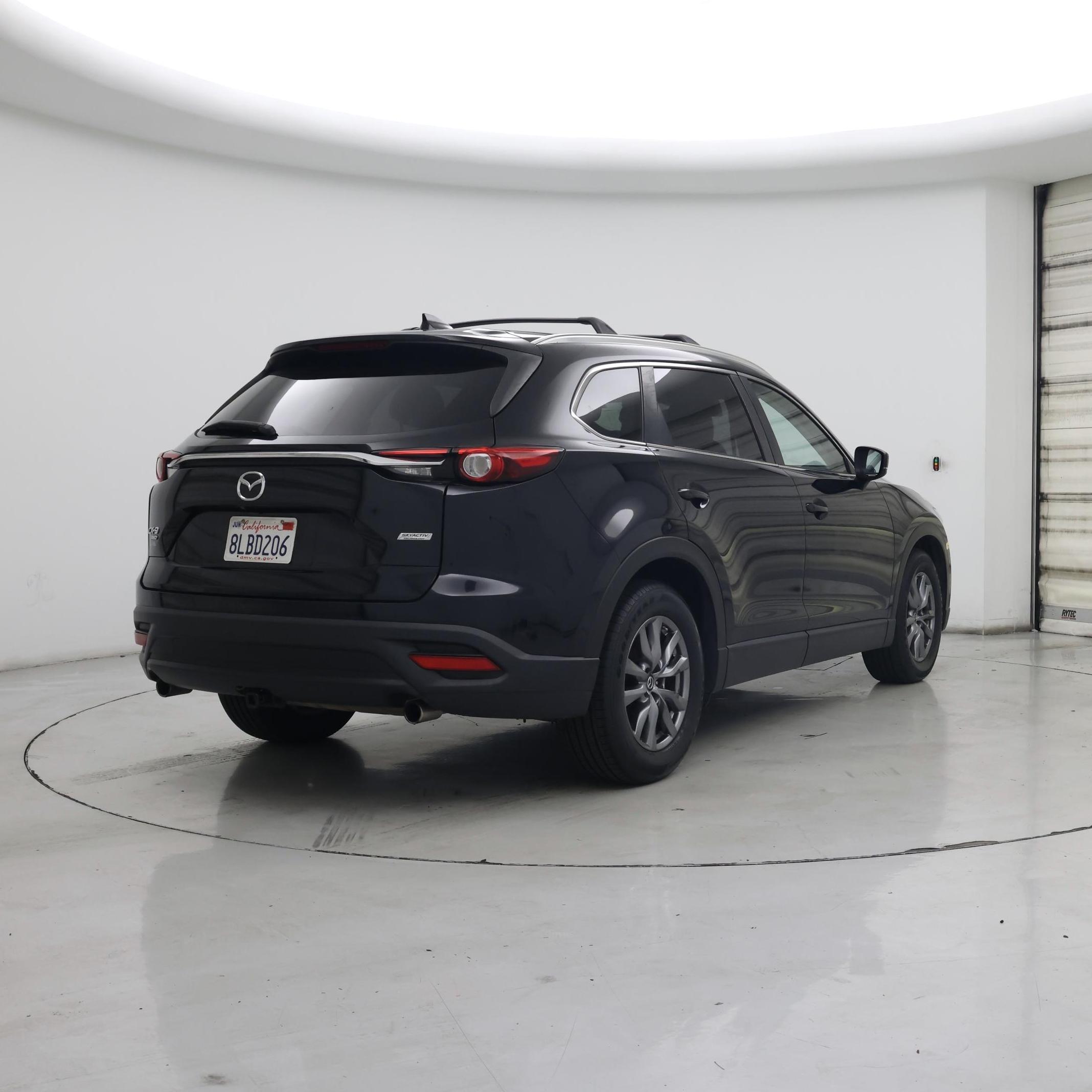 Thumbnail: 2019 Mazda CX-9 - 8