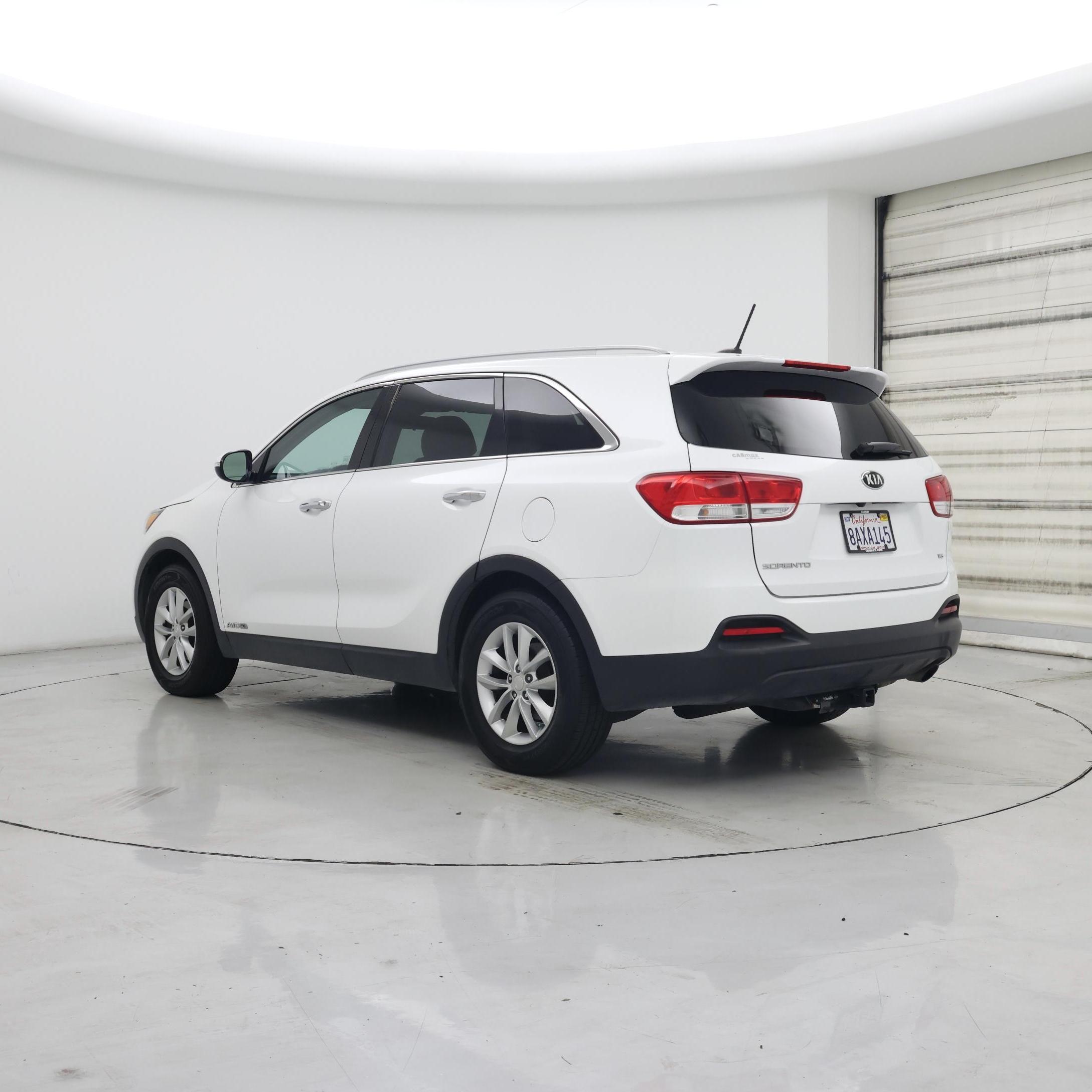Thumbnail: 2018 Kia Sorento - 2