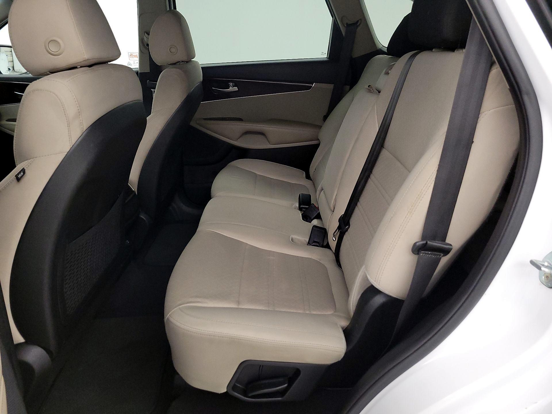Thumbnail: 2018 Kia Sorento - 19
