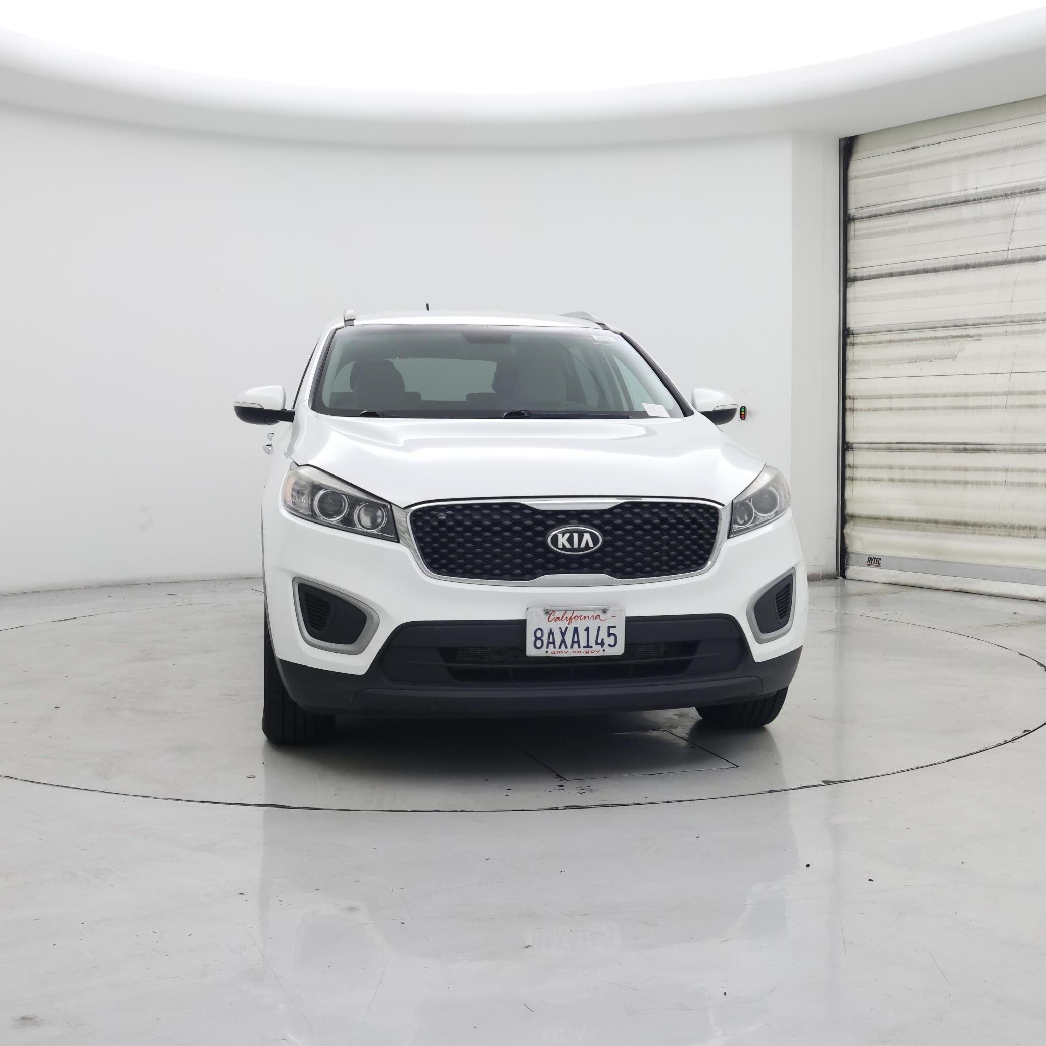 Thumbnail: 2018 Kia Sorento - 5