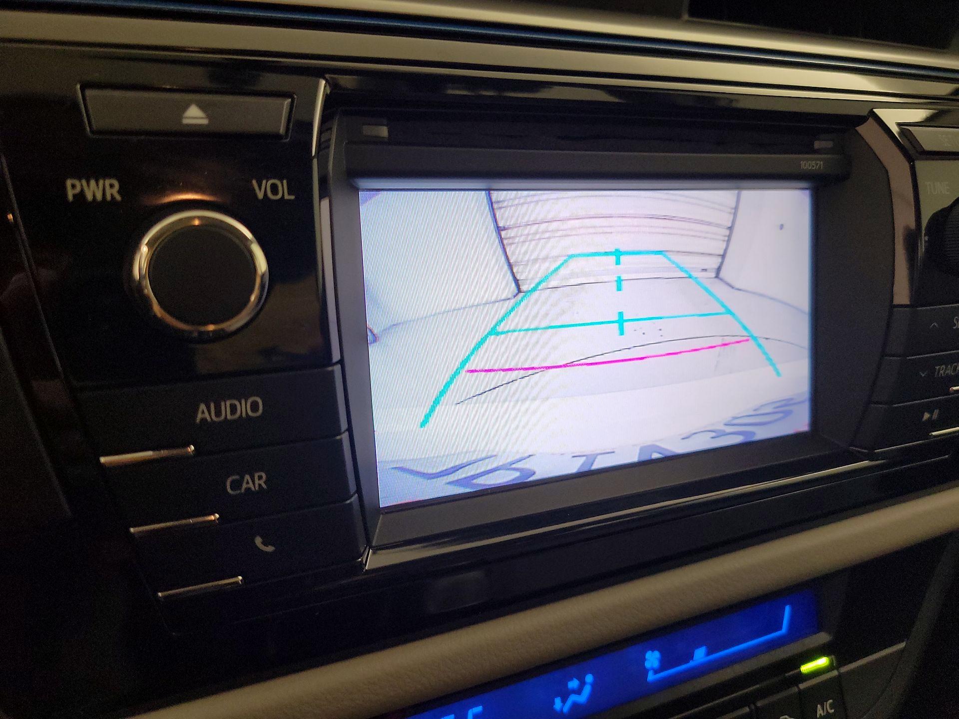 Thumbnail: 2016 Toyota Corolla - 14