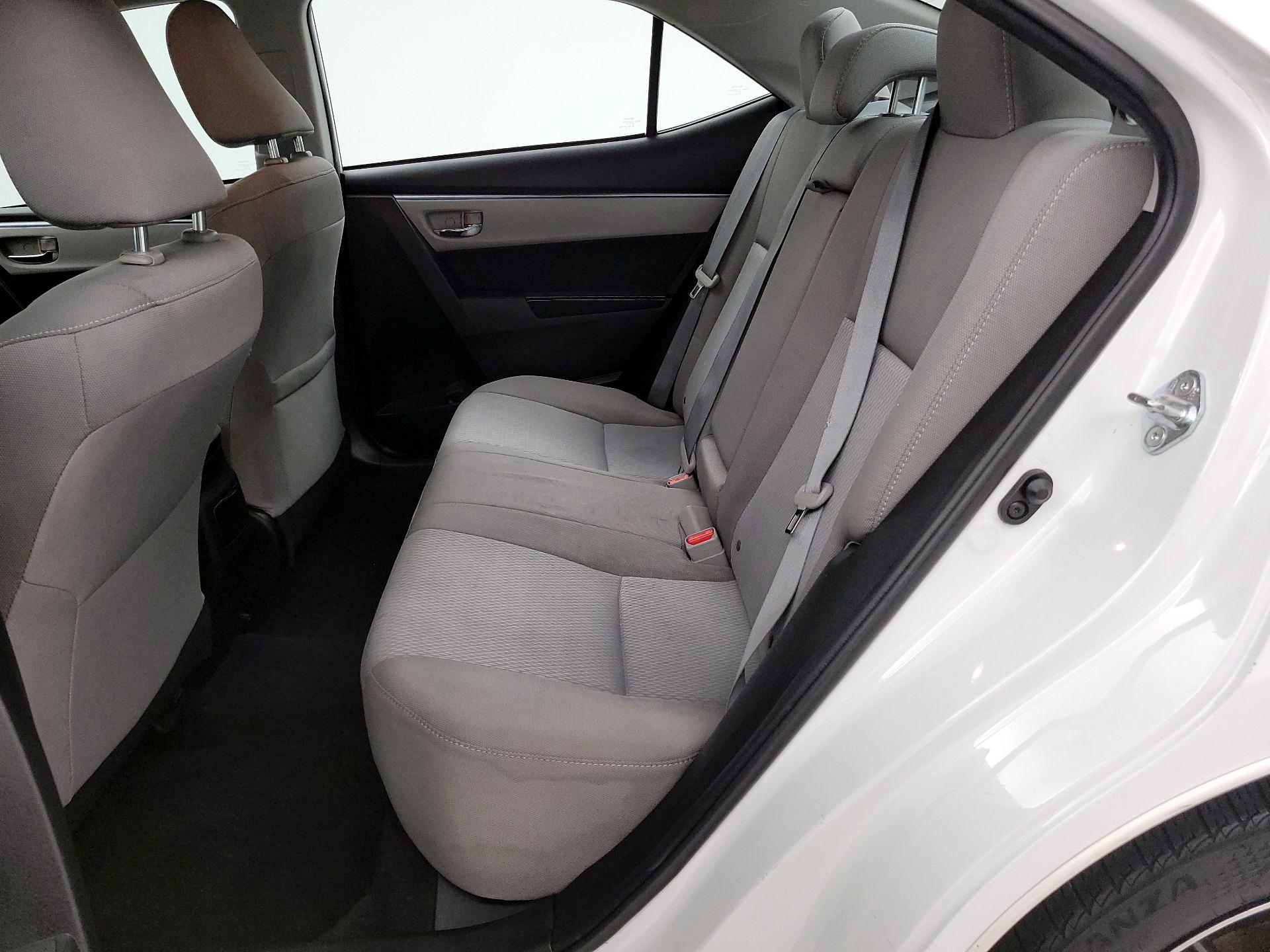 Thumbnail: 2016 Toyota Corolla - 19