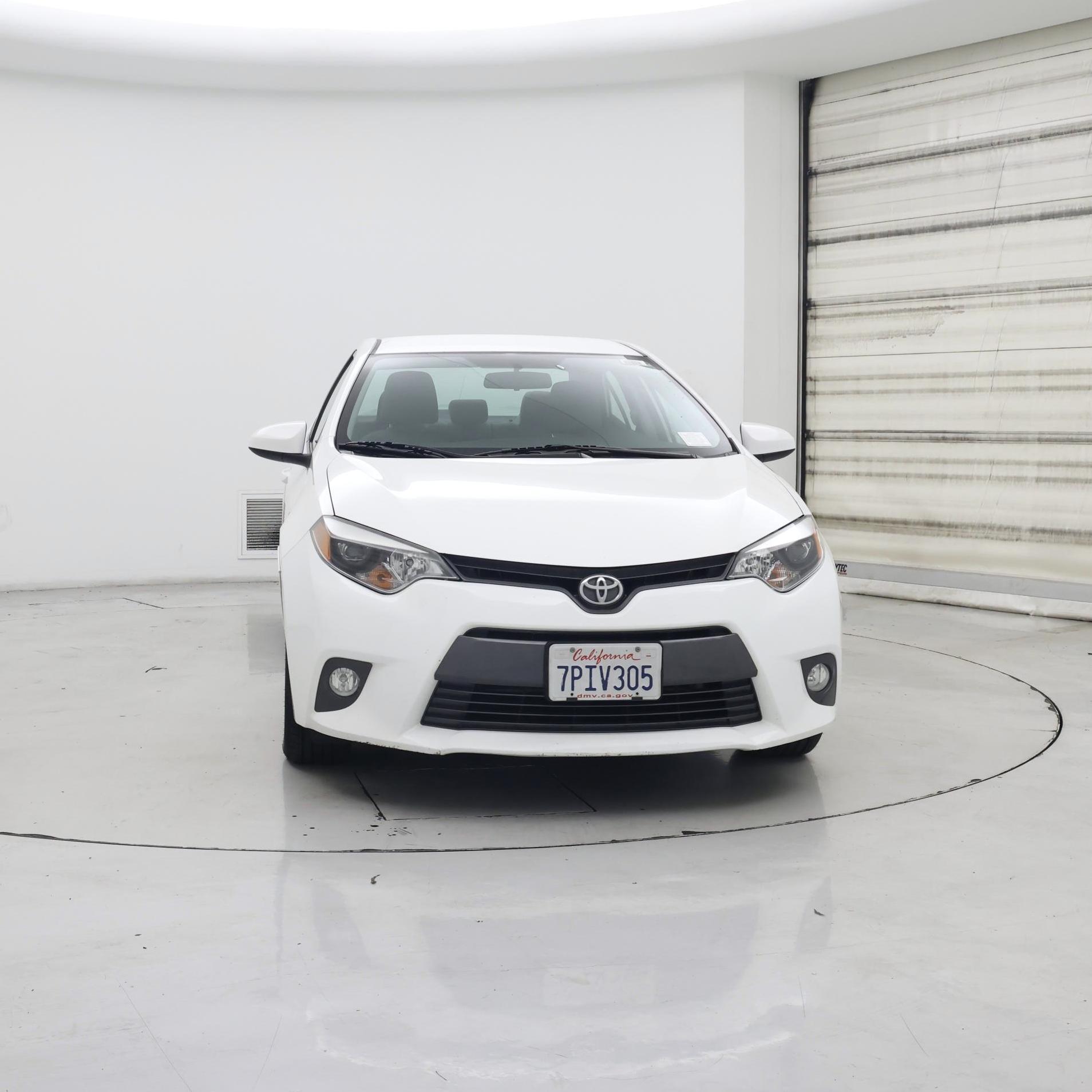 Thumbnail: 2016 Toyota Corolla - 5