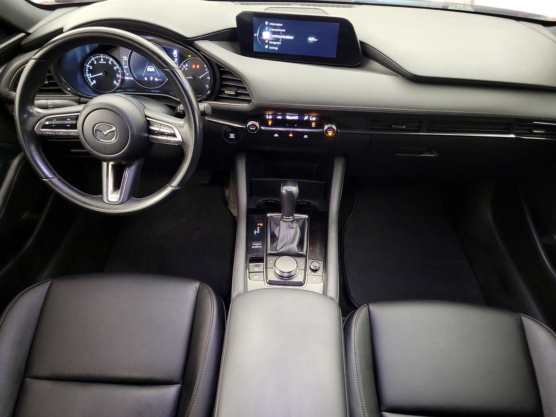 Thumbnail: 2019 Mazda Mazda3 - 9