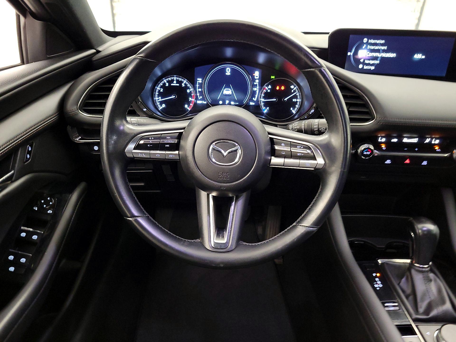 Thumbnail: 2019 Mazda Mazda3 - 10