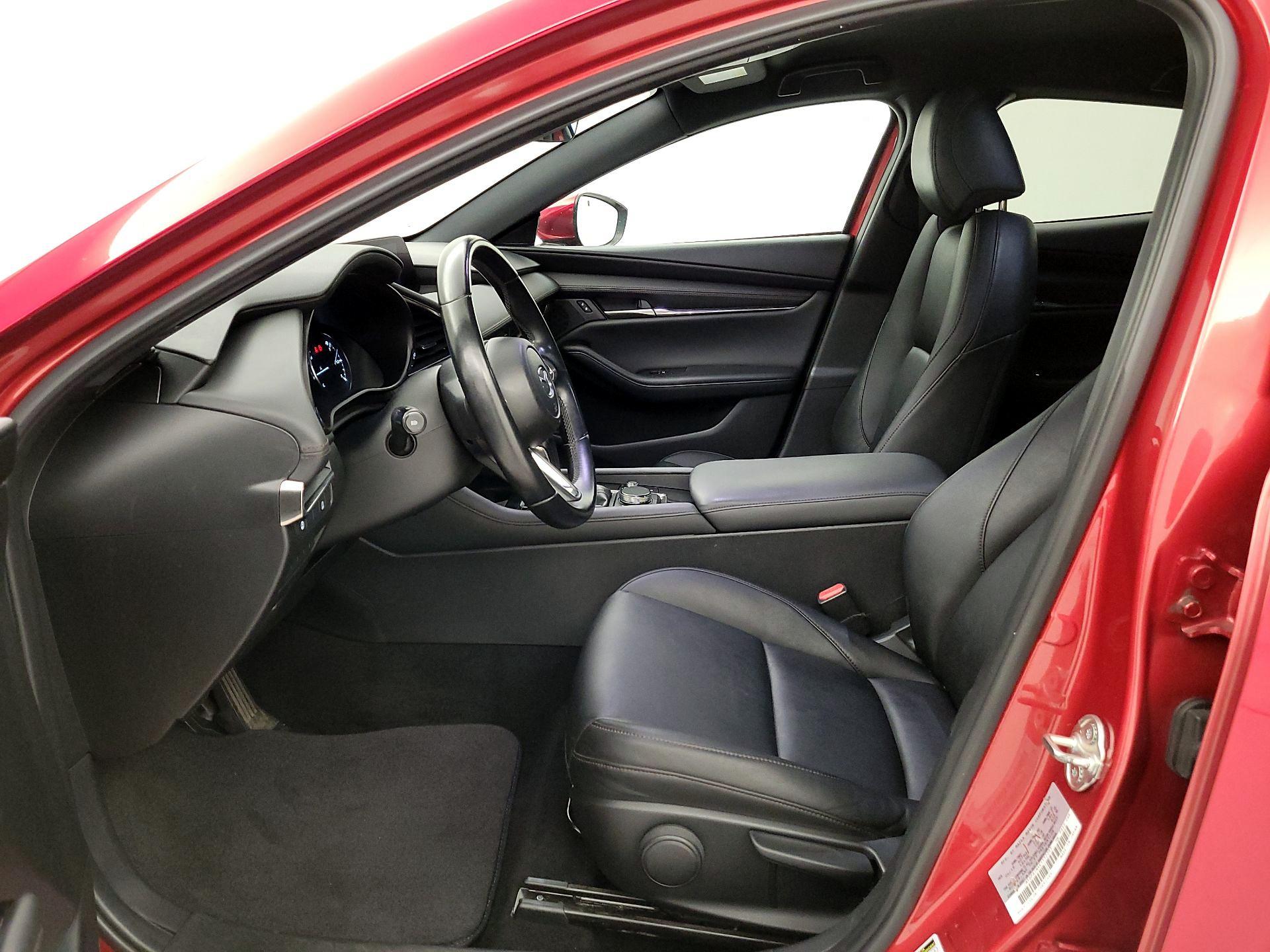 Thumbnail: 2019 Mazda Mazda3 - 11