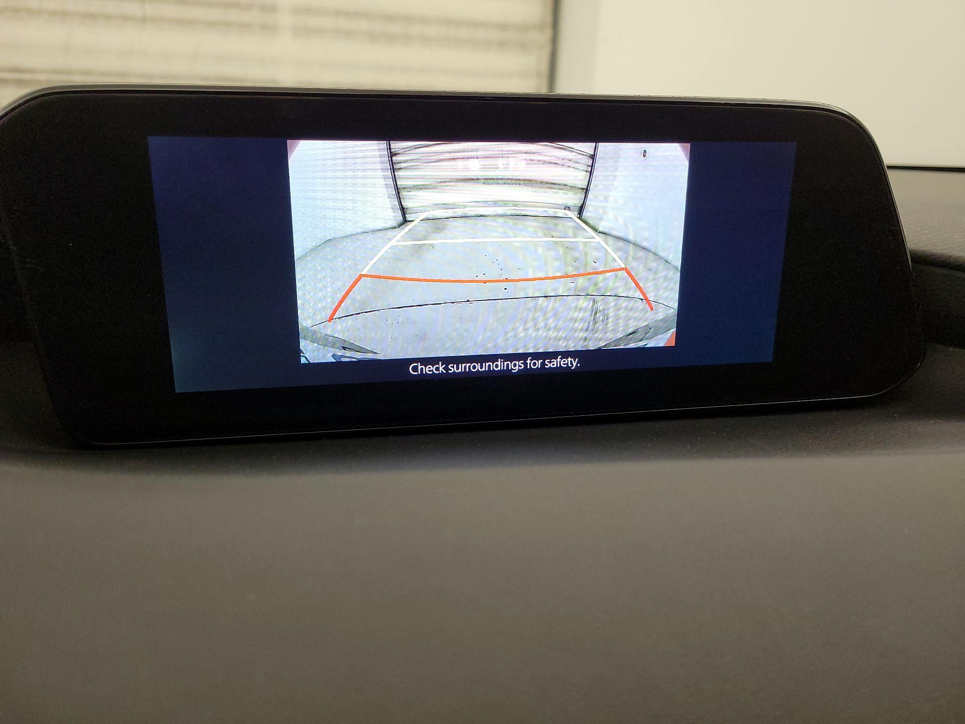 Thumbnail: 2019 Mazda Mazda3 - 13