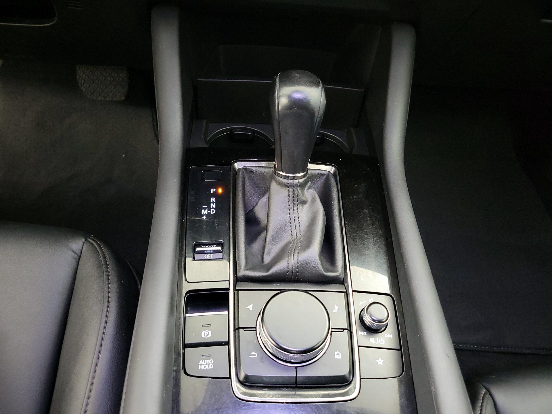Thumbnail: 2019 Mazda Mazda3 - 16