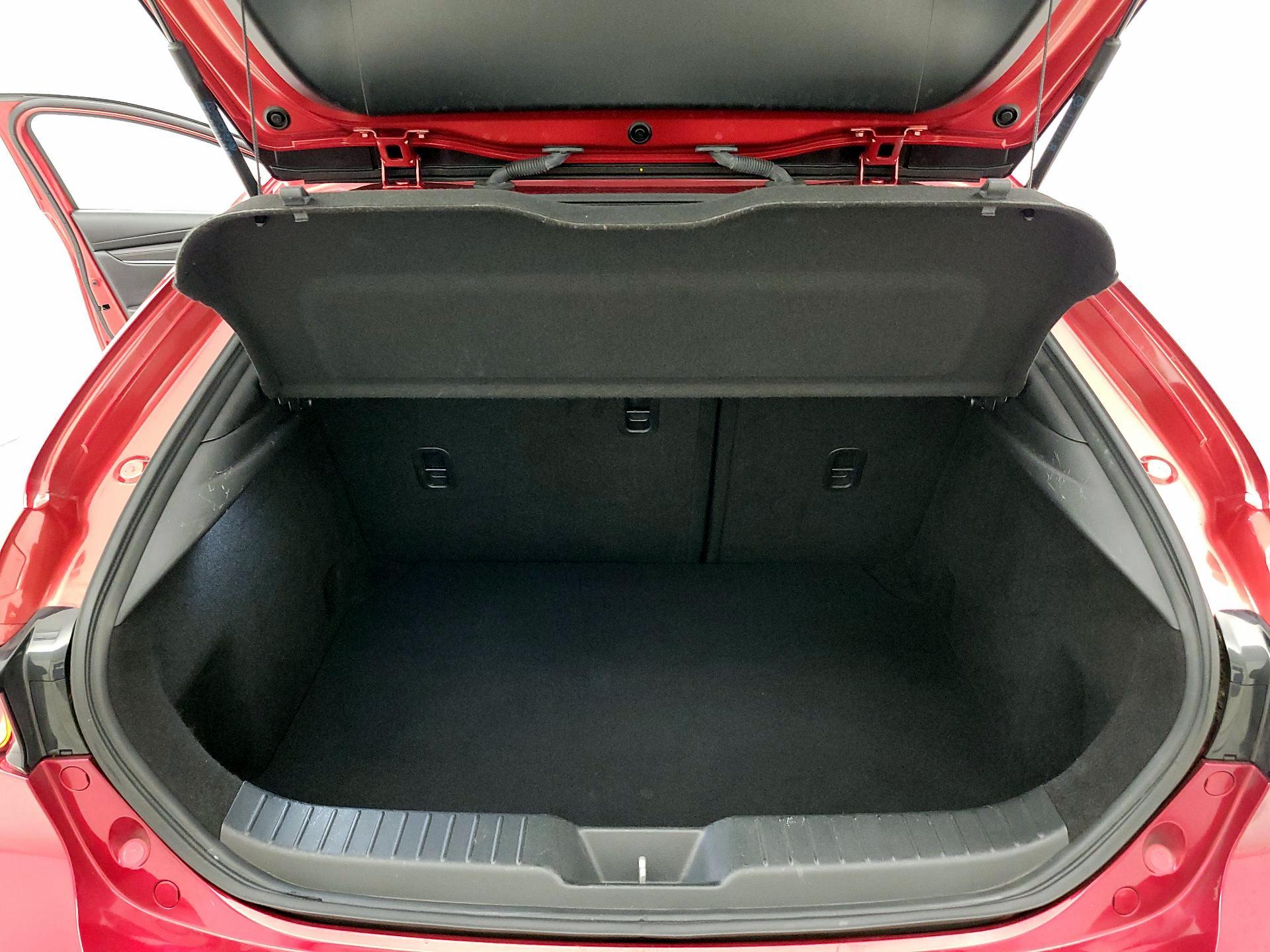 Thumbnail: 2019 Mazda Mazda3 - 19