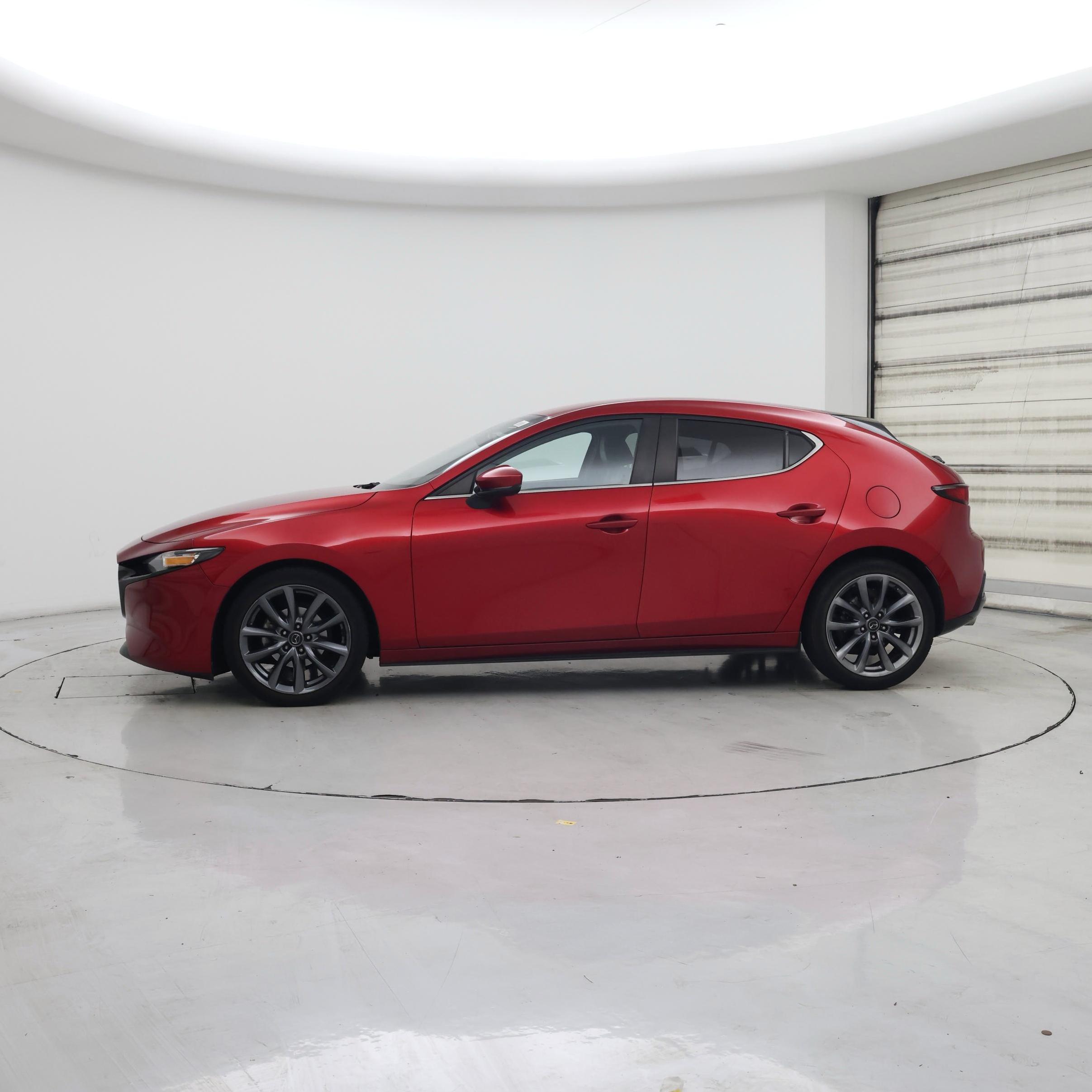 Thumbnail: 2019 Mazda Mazda3 - 3