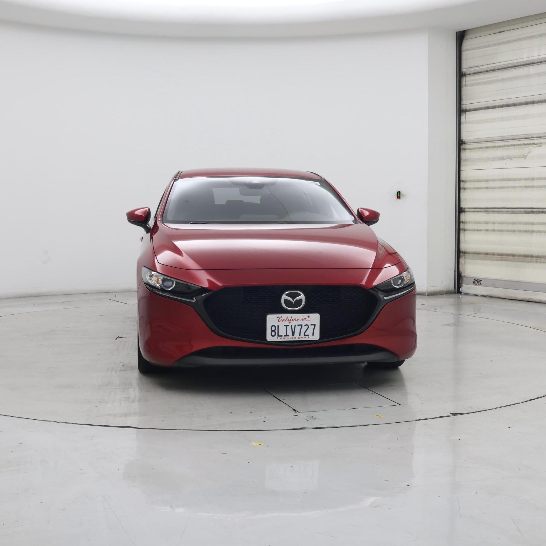 Thumbnail: 2019 Mazda Mazda3 - 5