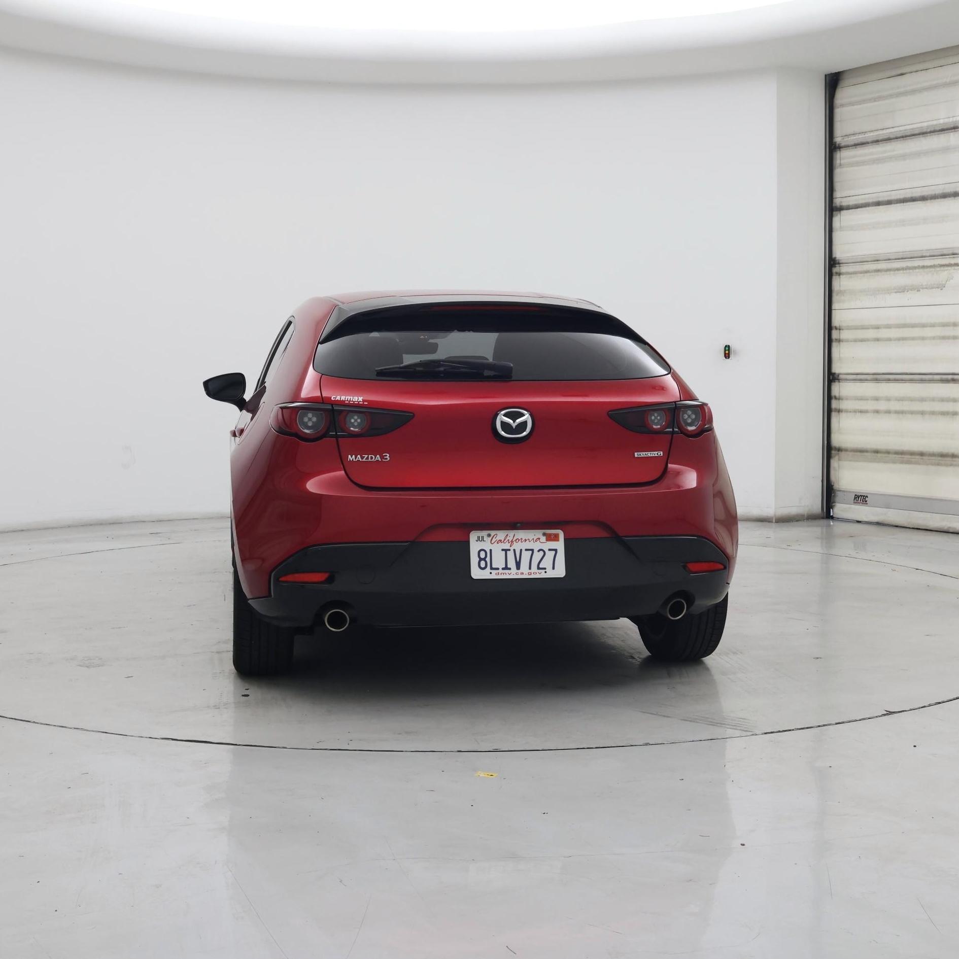 Thumbnail: 2019 Mazda Mazda3 - 6