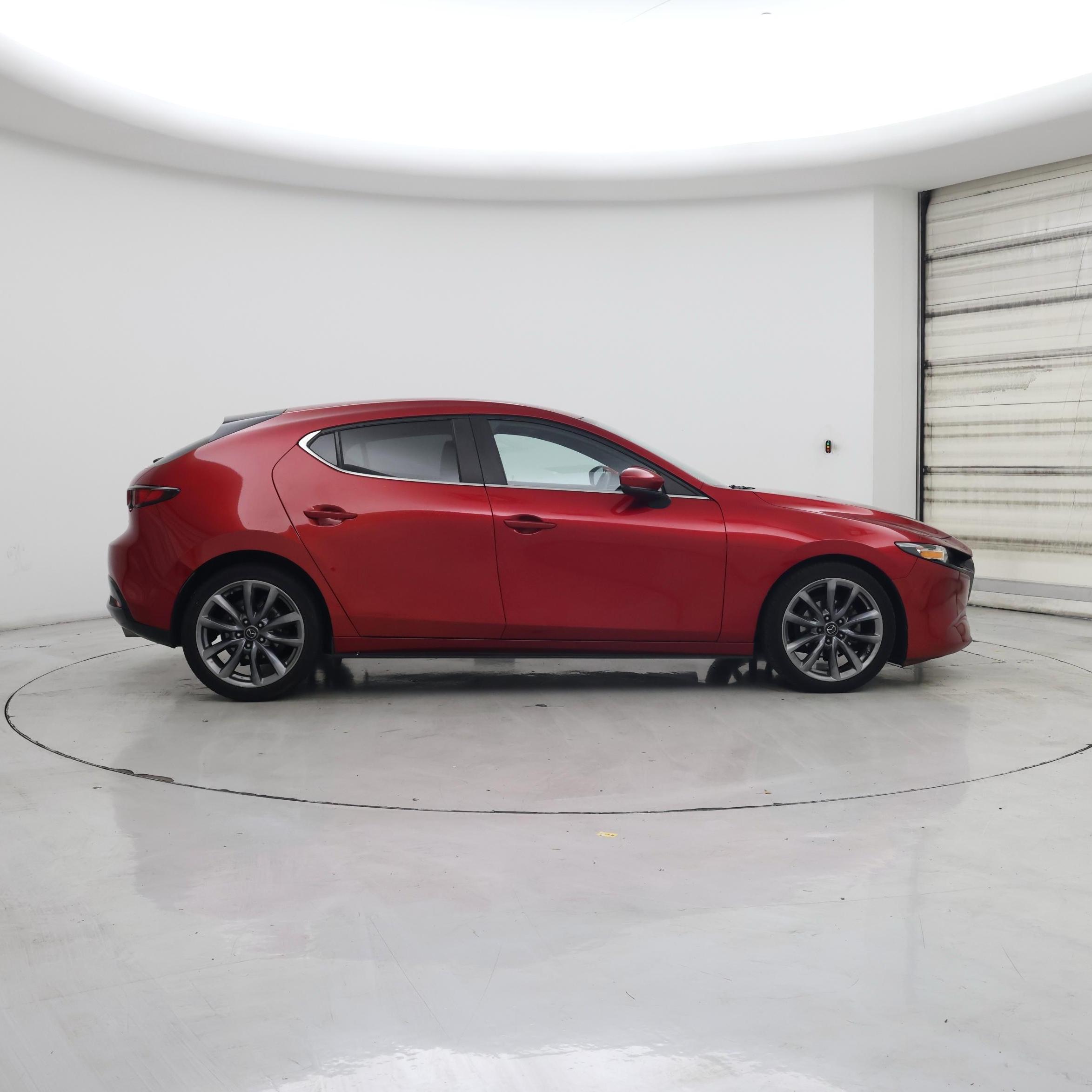 Thumbnail: 2019 Mazda Mazda3 - 7