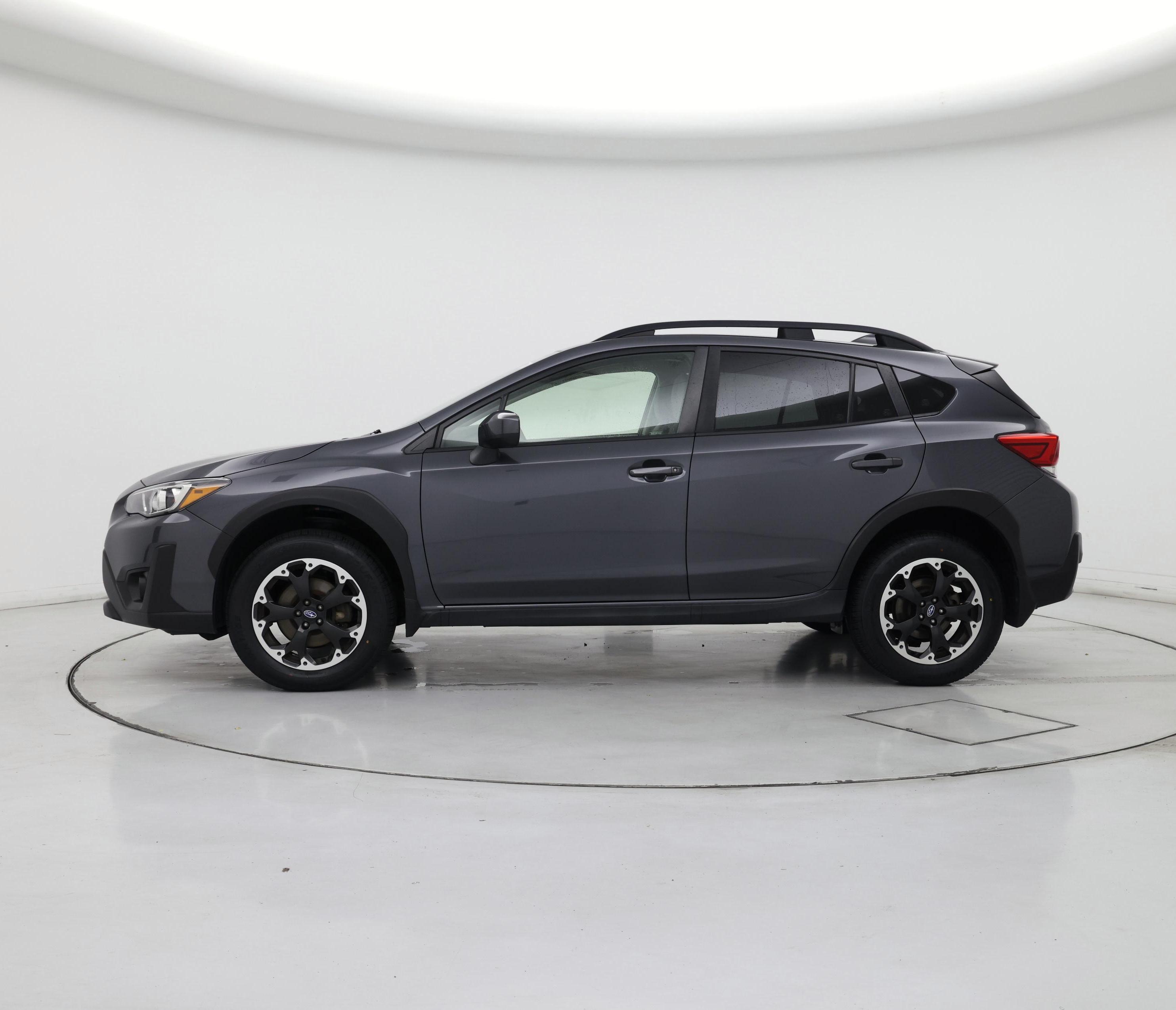 Thumbnail: 2023 Subaru Crosstrek - 3