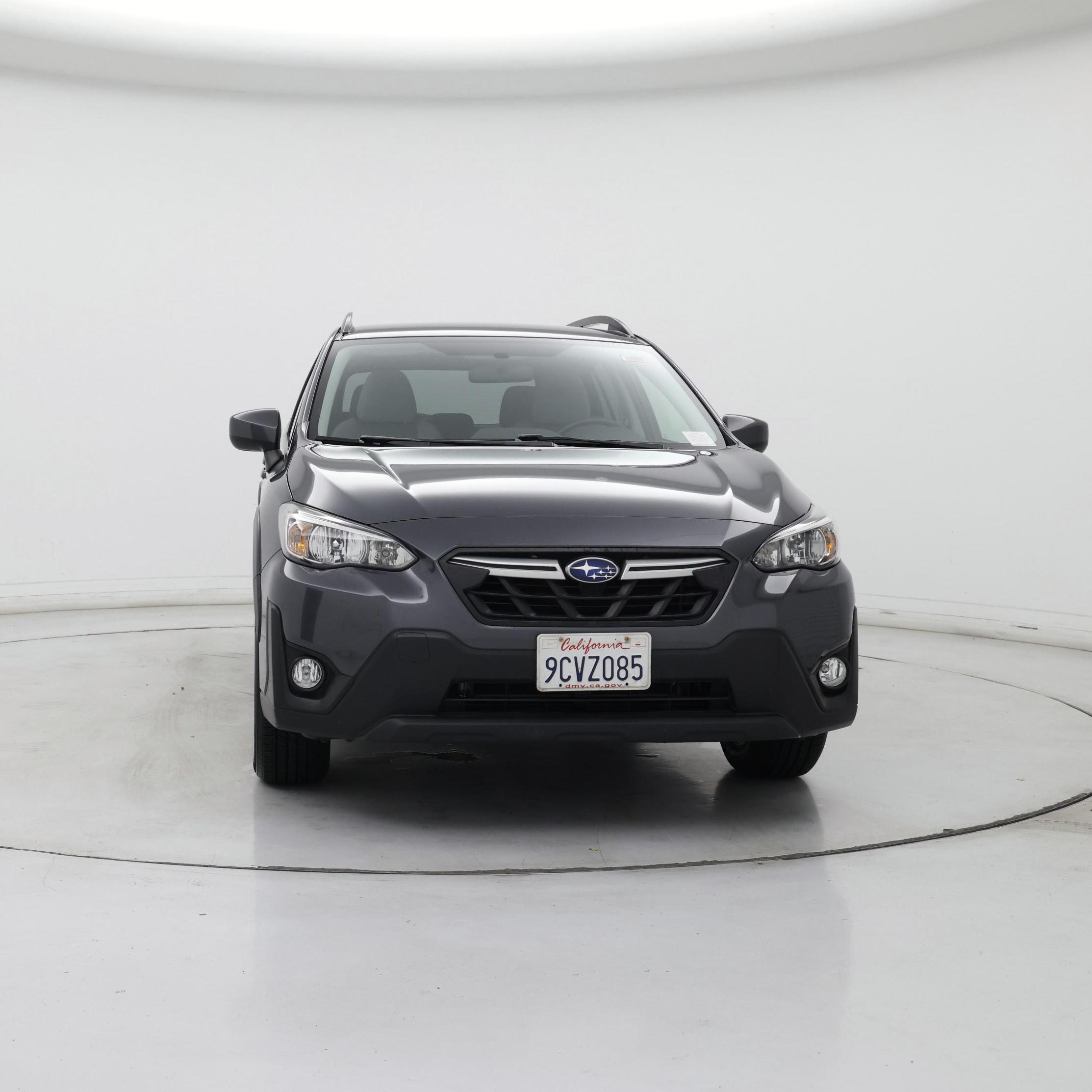 Thumbnail: 2023 Subaru Crosstrek - 5