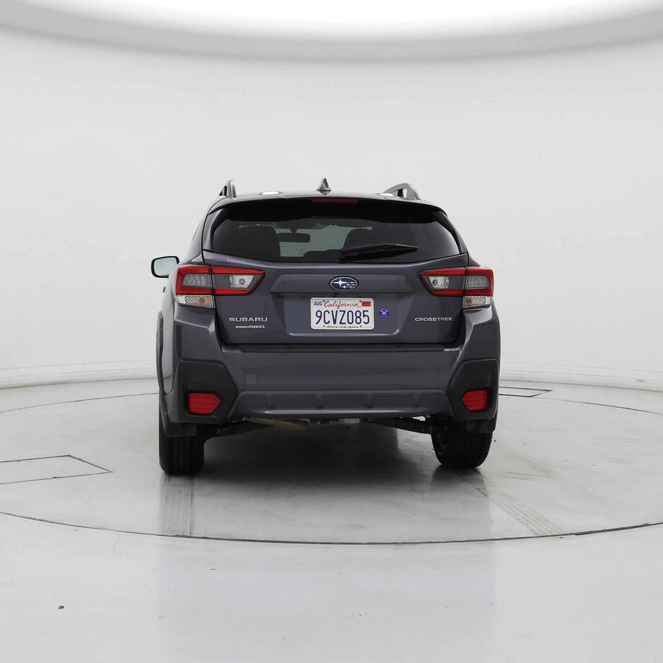 Thumbnail: 2023 Subaru Crosstrek - 6