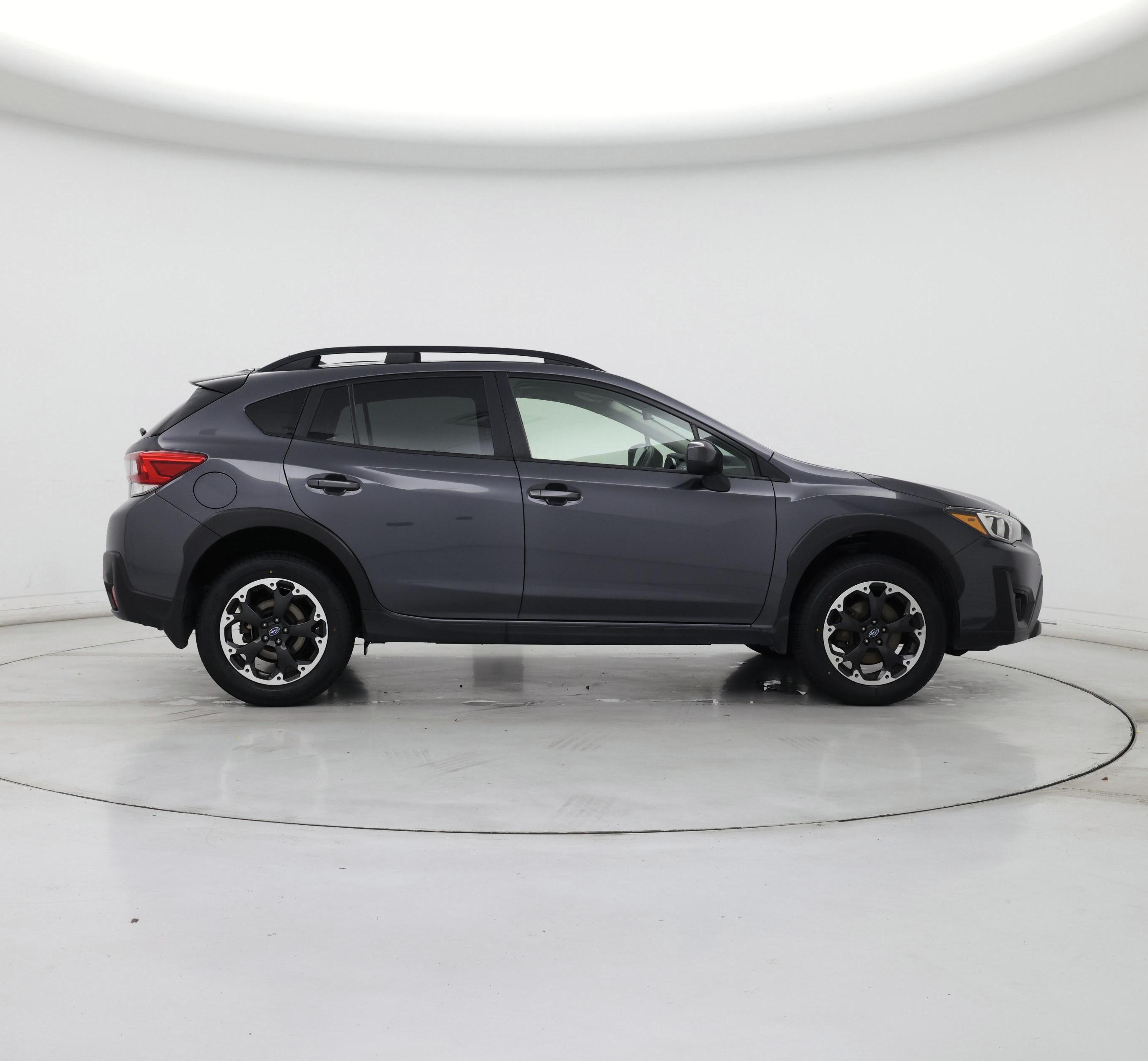 Thumbnail: 2023 Subaru Crosstrek - 7