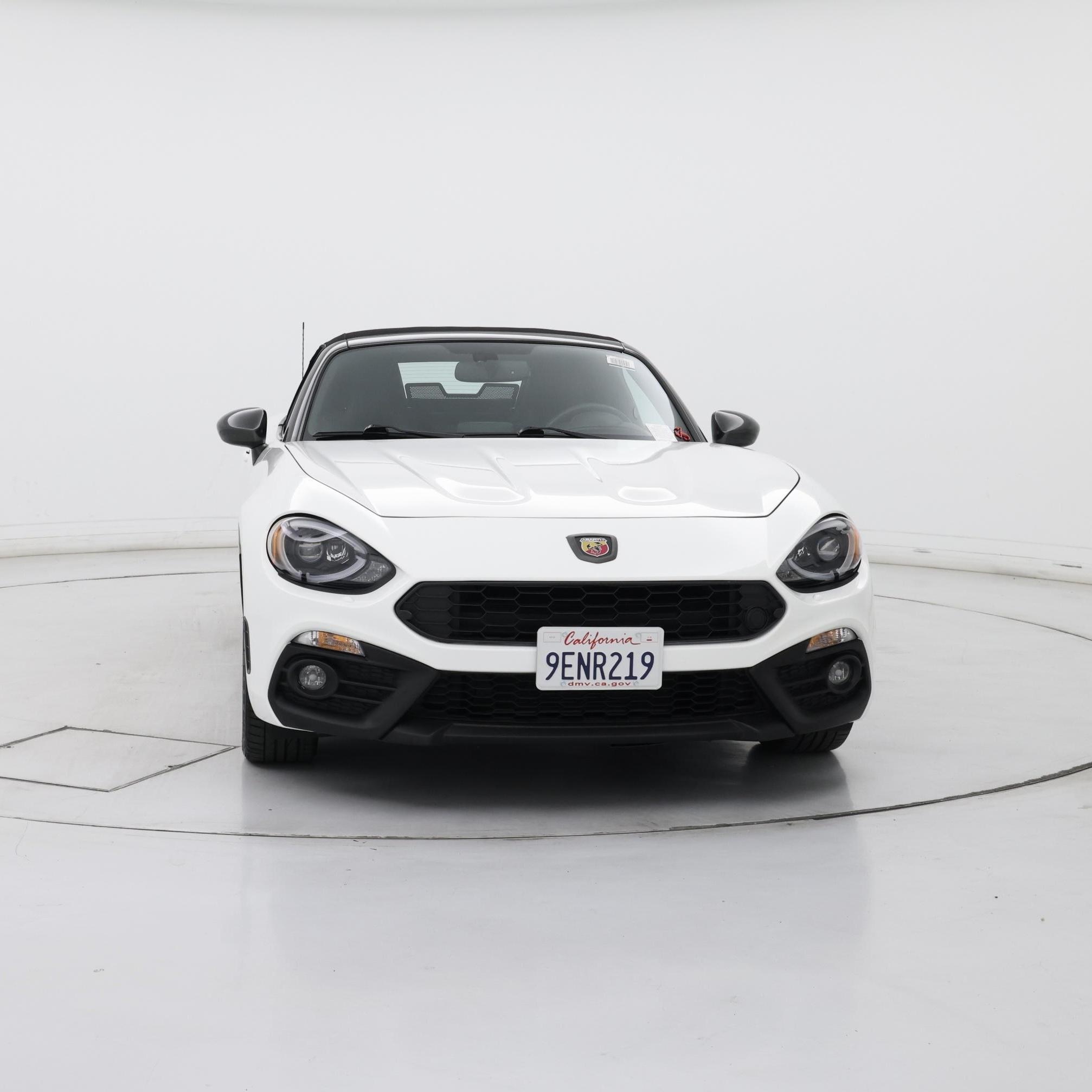 Thumbnail: 2018 Fiat 124 Spider - 5
