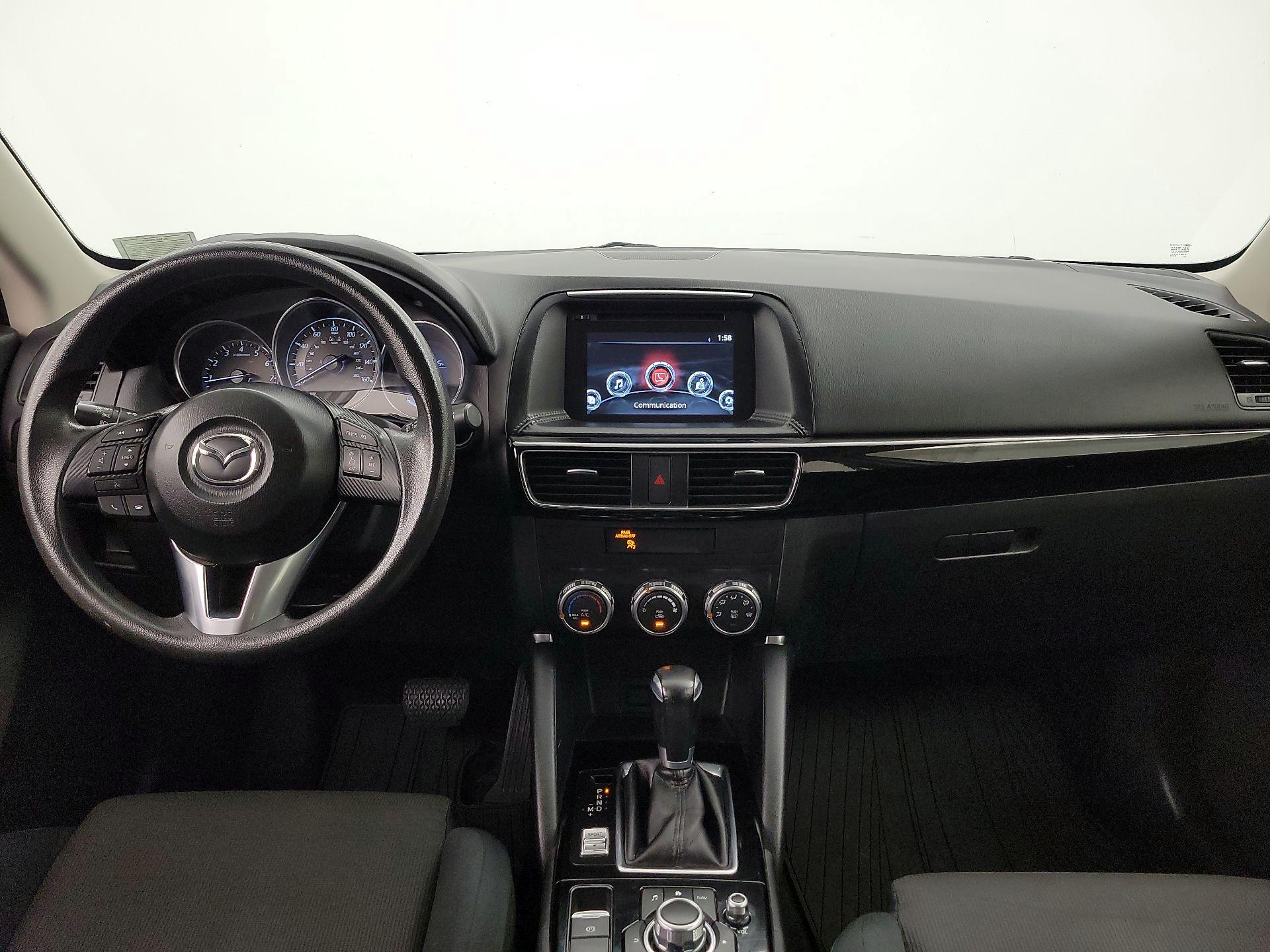 Thumbnail: 2016 Mazda CX-5 - 9