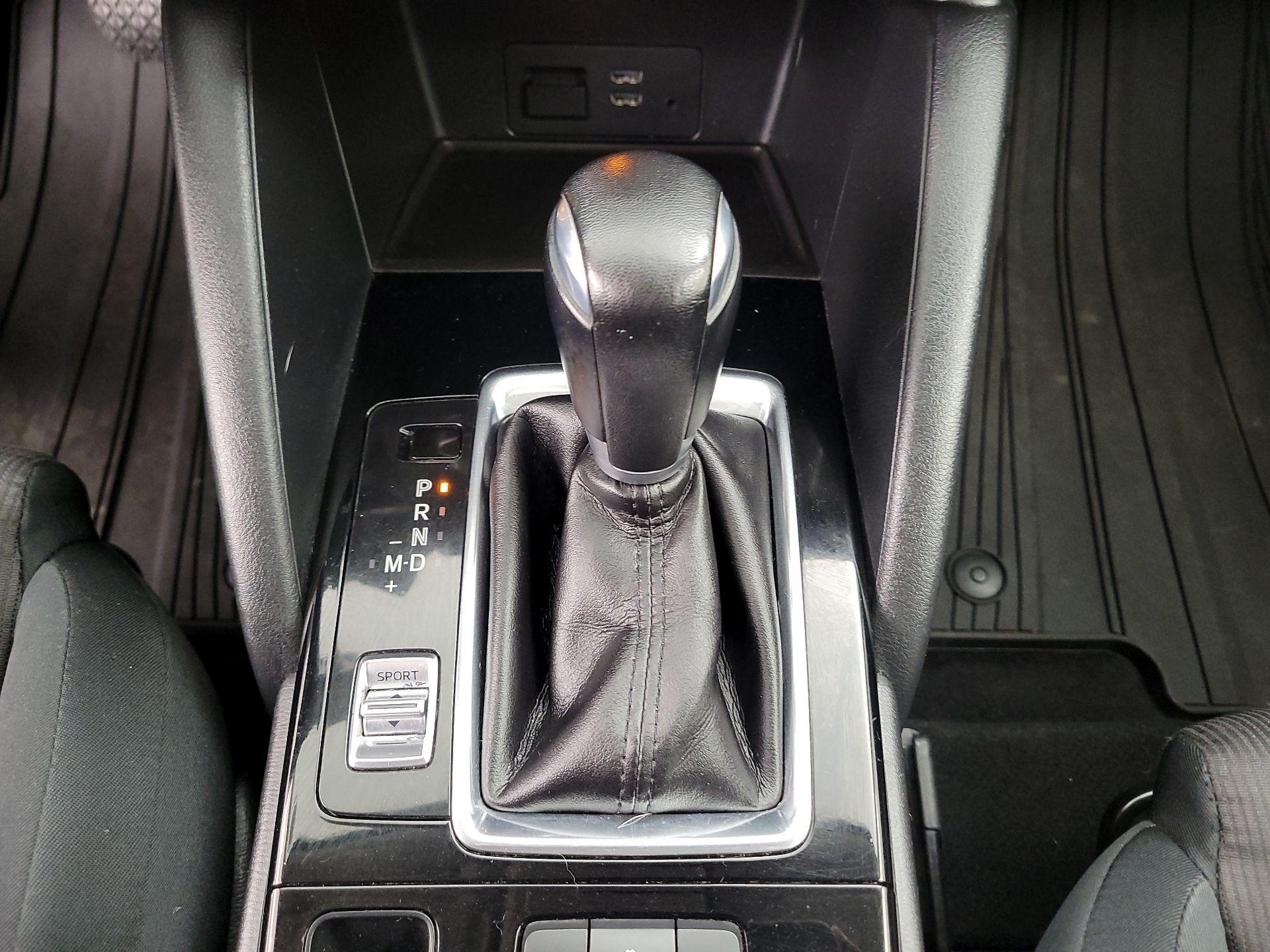 Thumbnail: 2016 Mazda CX-5 - 15