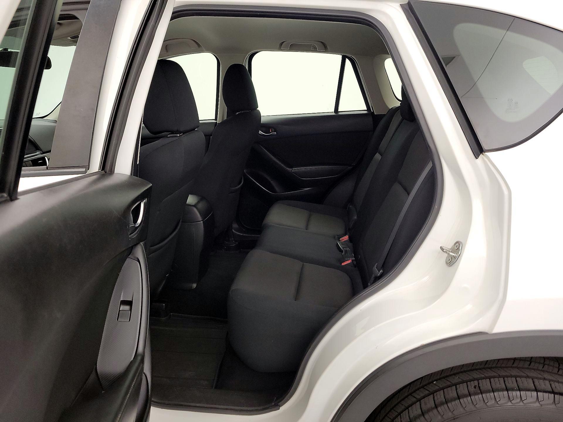 Thumbnail: 2016 Mazda CX-5 - 16
