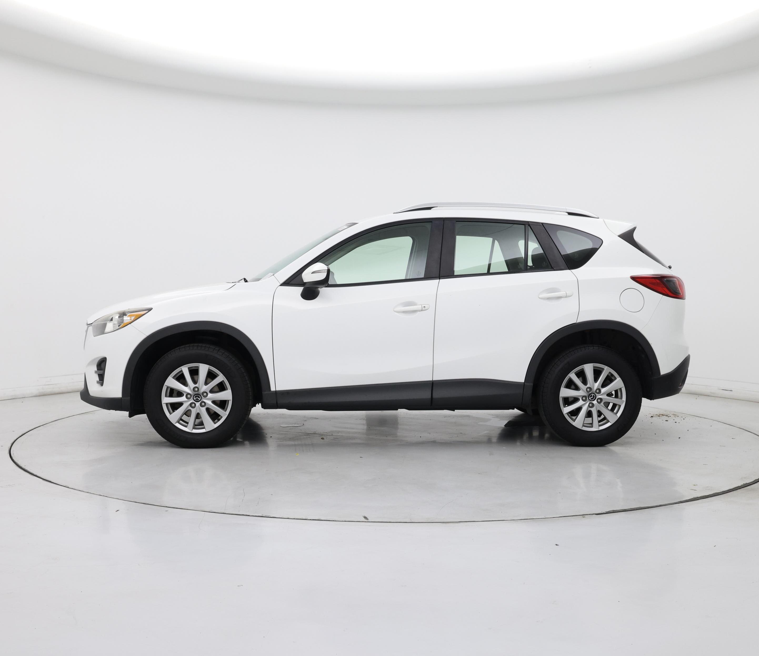 Thumbnail: 2016 Mazda CX-5 - 3