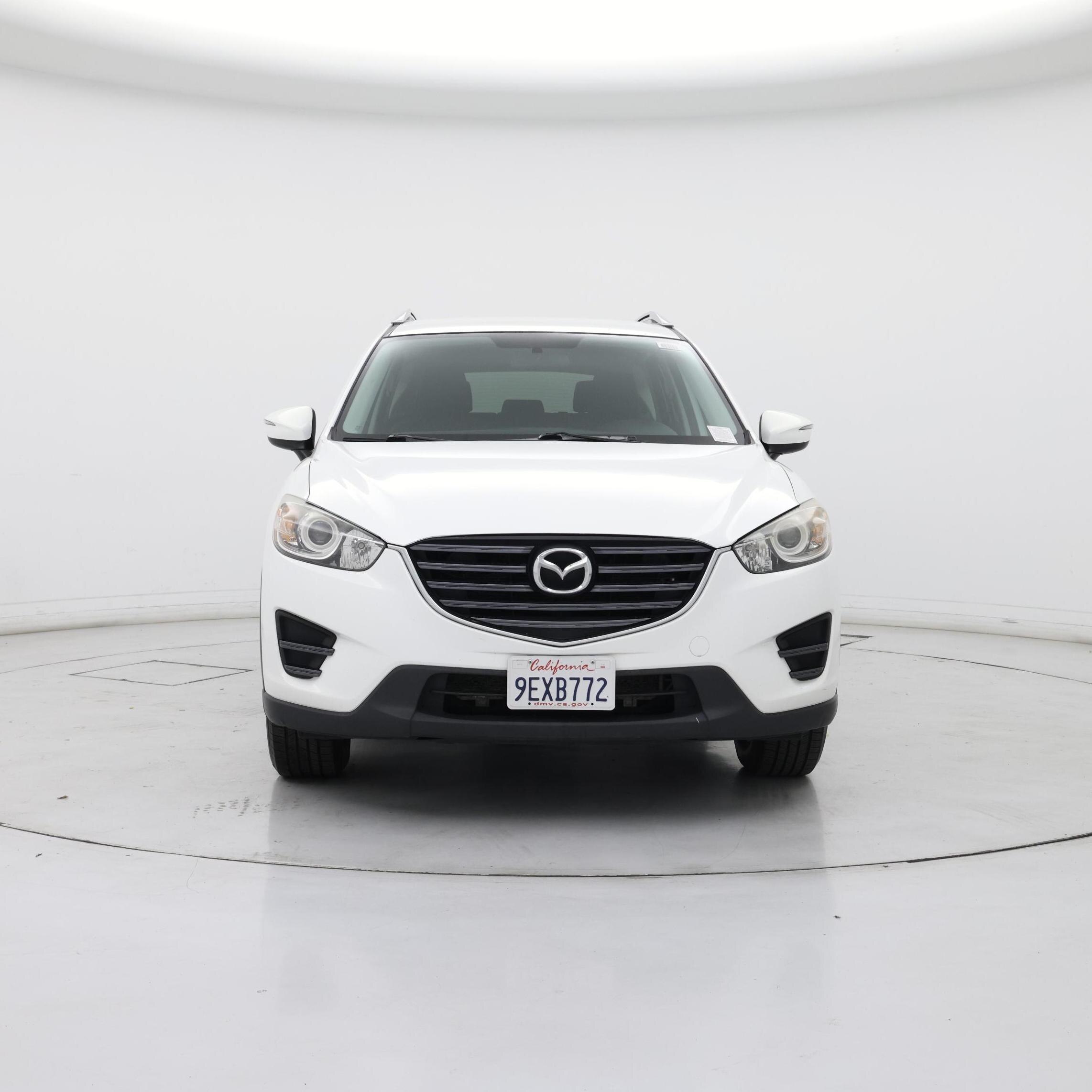 Thumbnail: 2016 Mazda CX-5 - 5