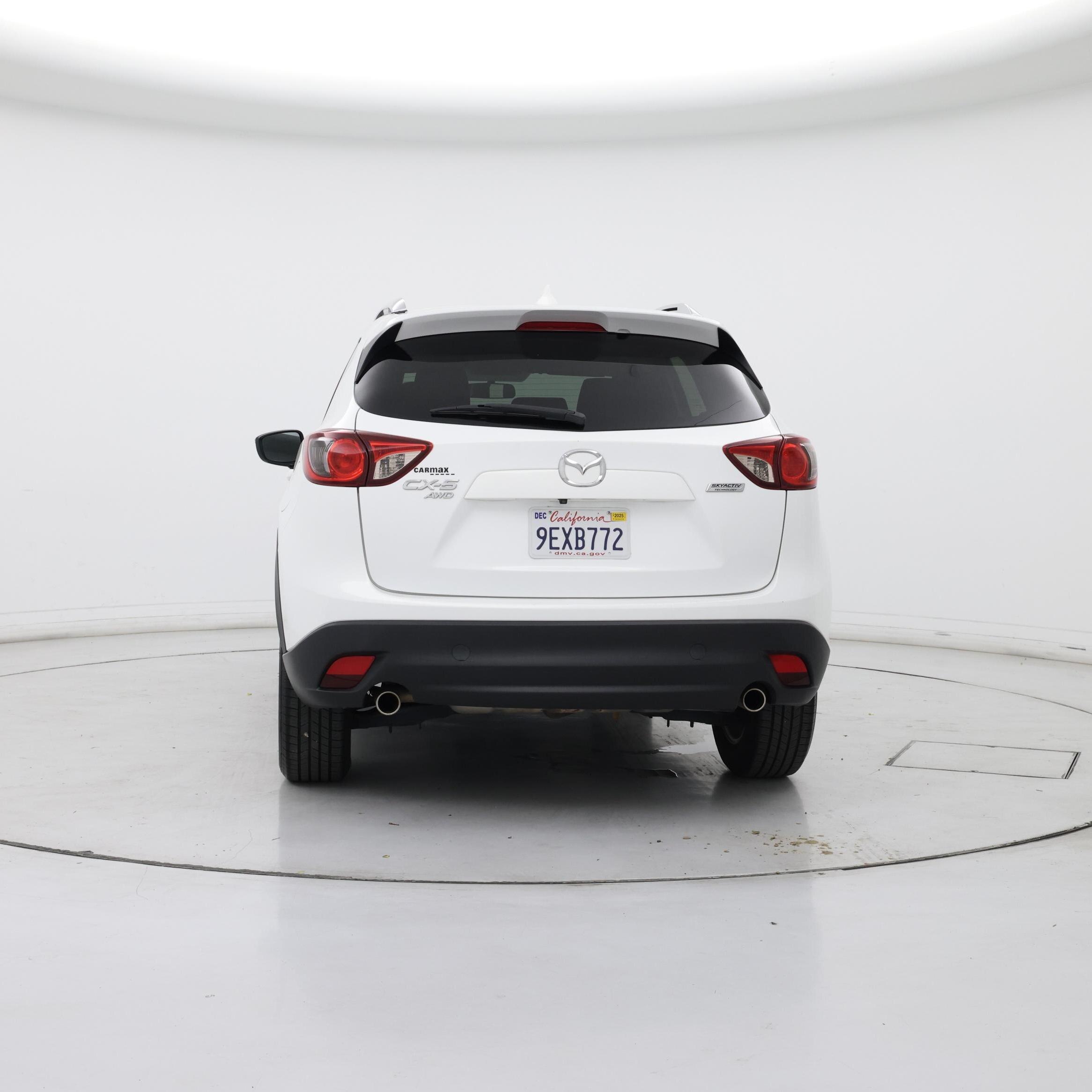 Thumbnail: 2016 Mazda CX-5 - 6