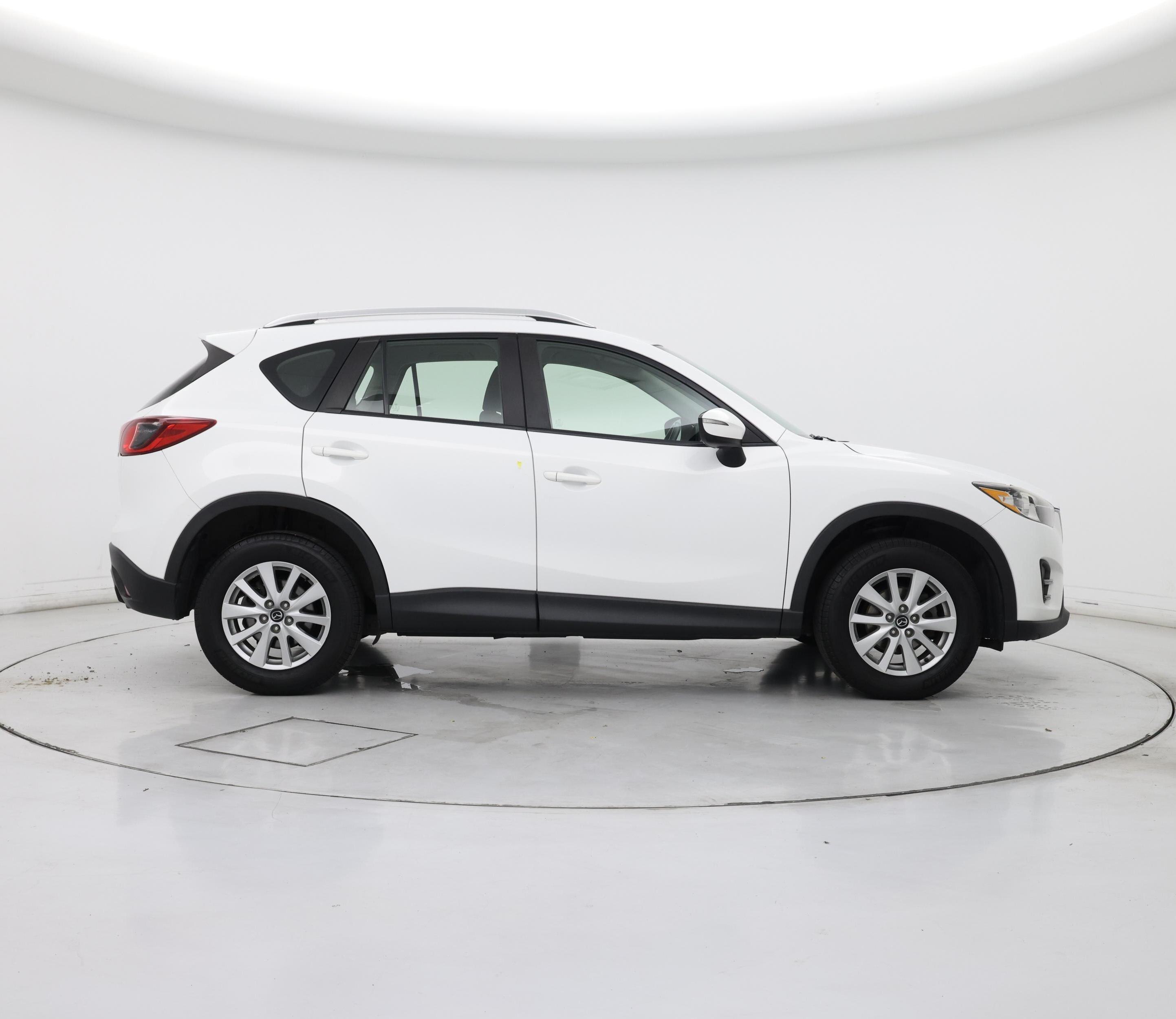 Thumbnail: 2016 Mazda CX-5 - 7