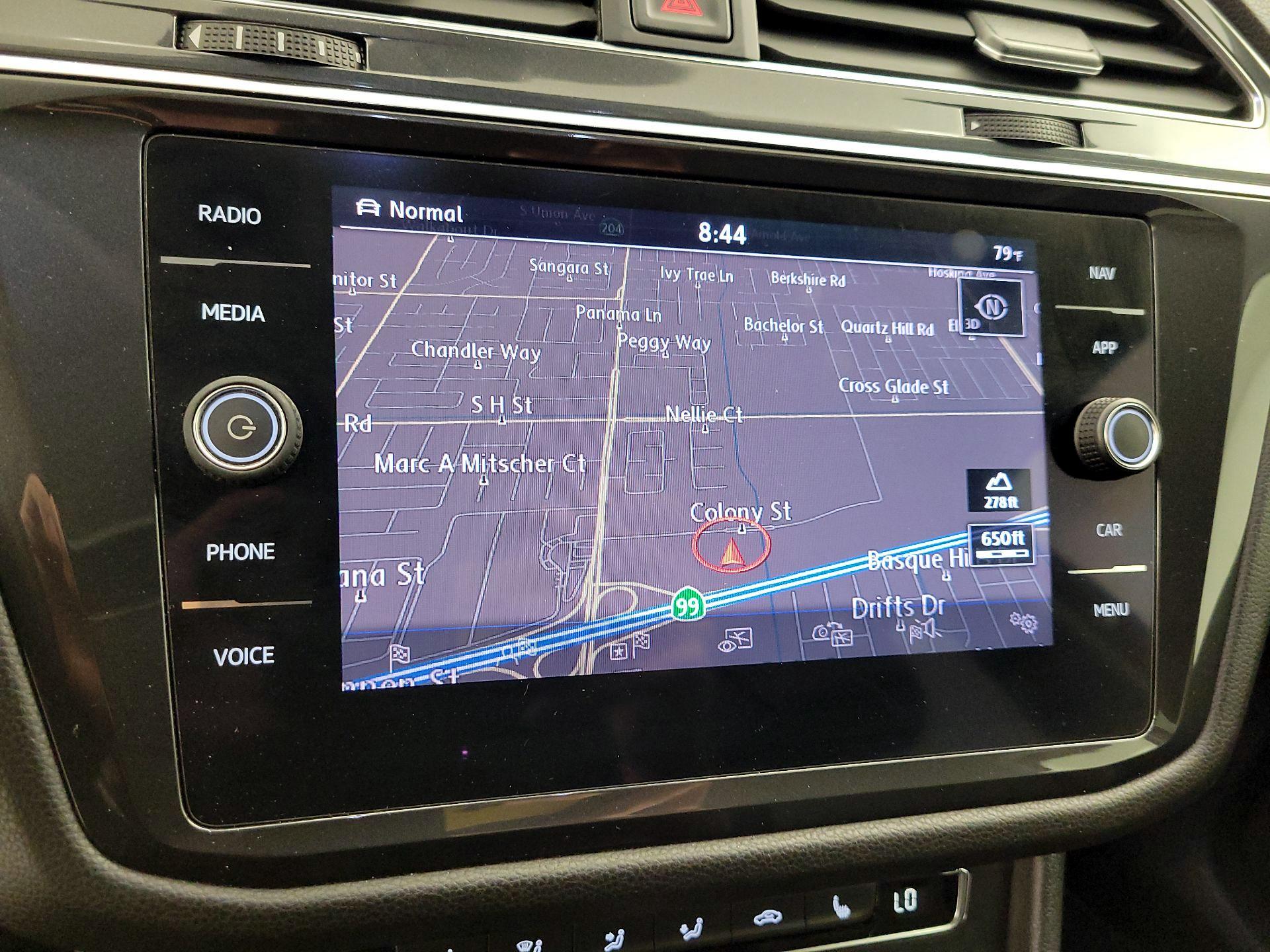 Thumbnail: 2019 Volkswagen Tiguan - 14