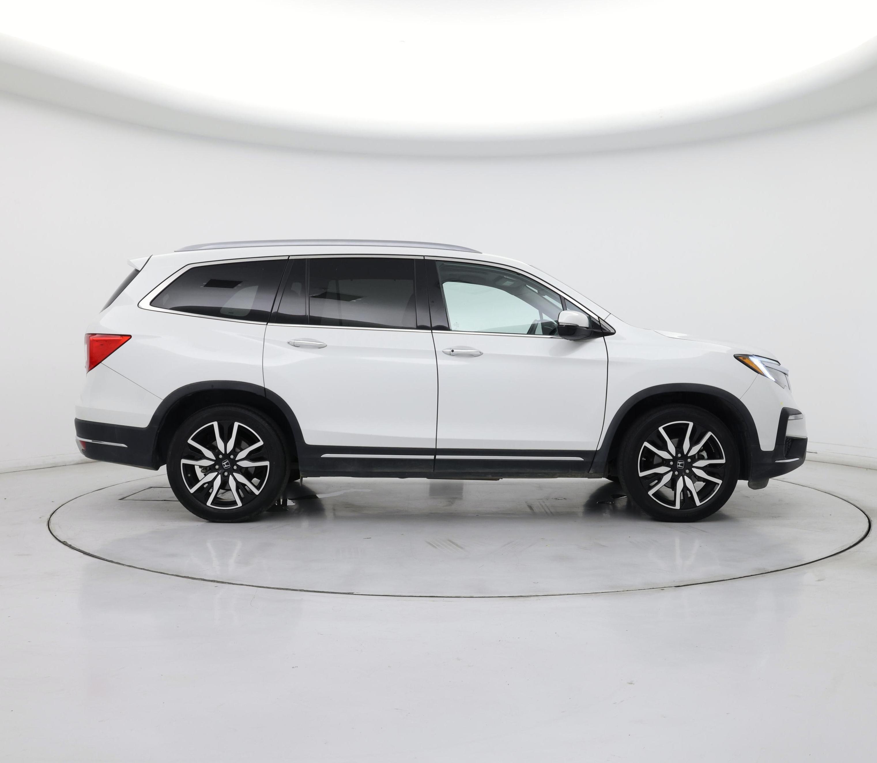 Thumbnail: 2020 Honda Pilot - 7