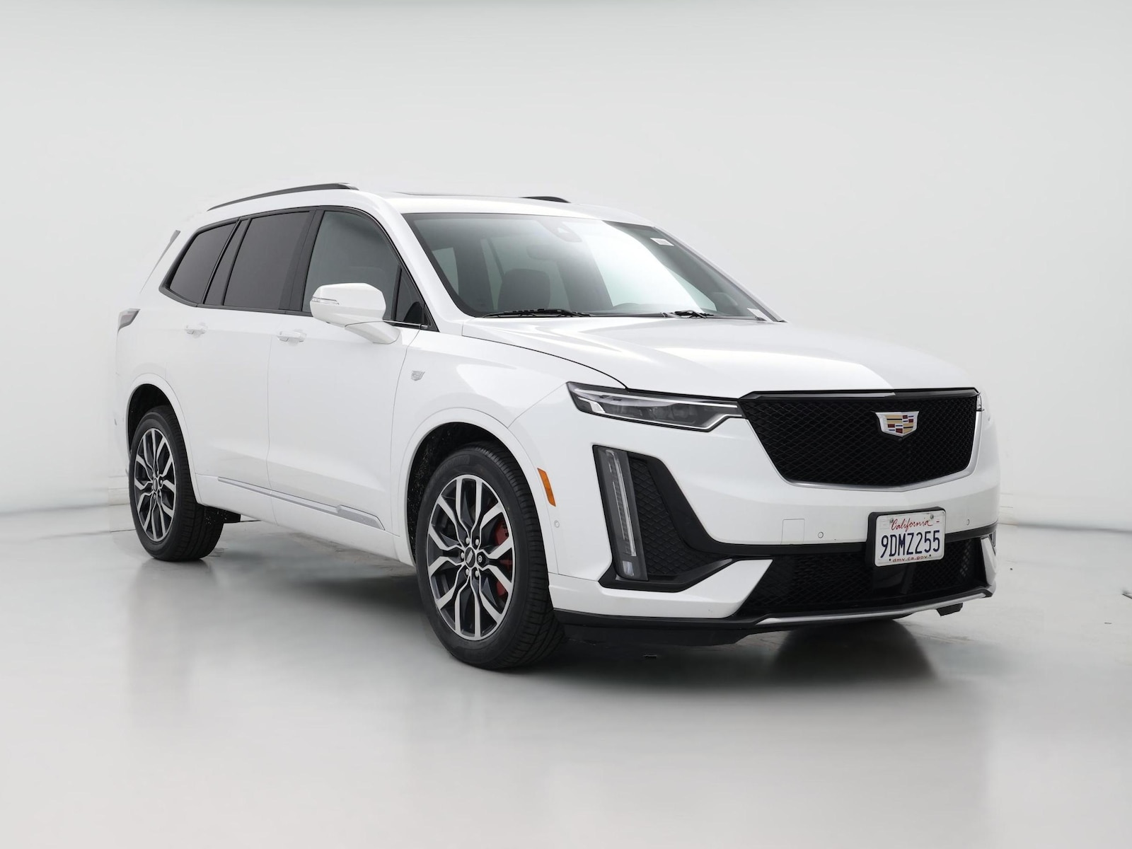 2023 Cadillac XT6