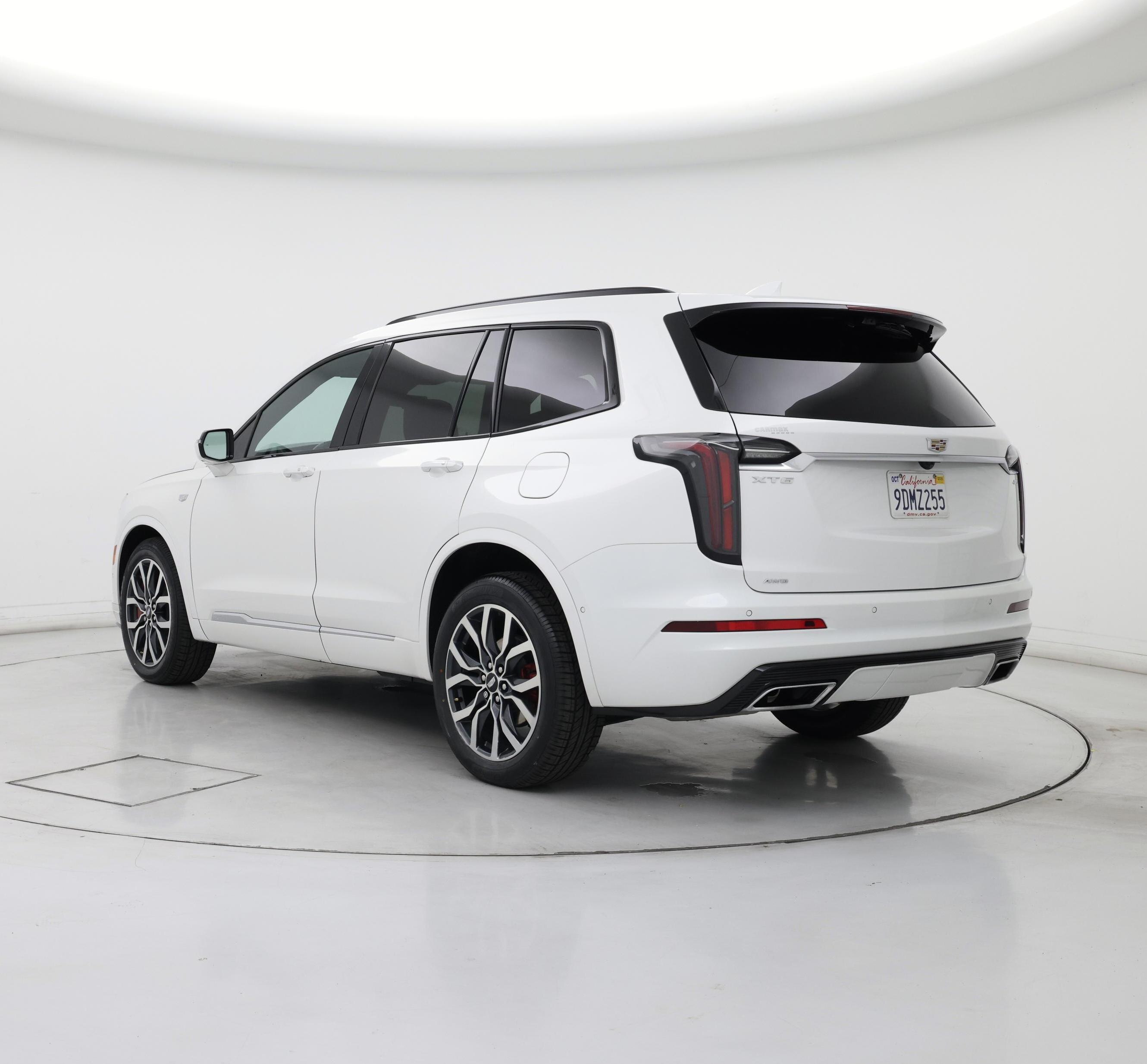 Thumbnail: 2023 Cadillac XT6 - 2