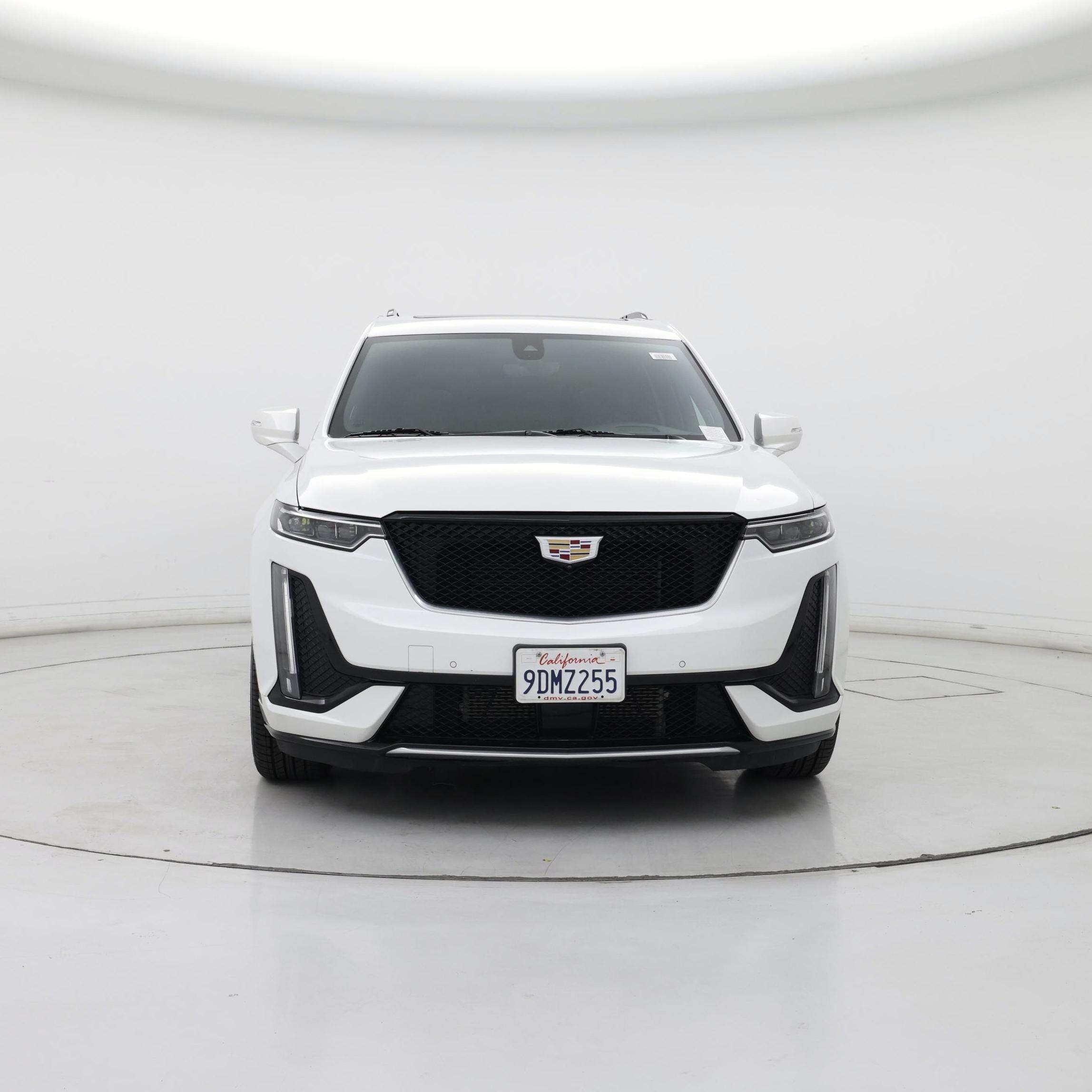 Thumbnail: 2023 Cadillac XT6 - 5