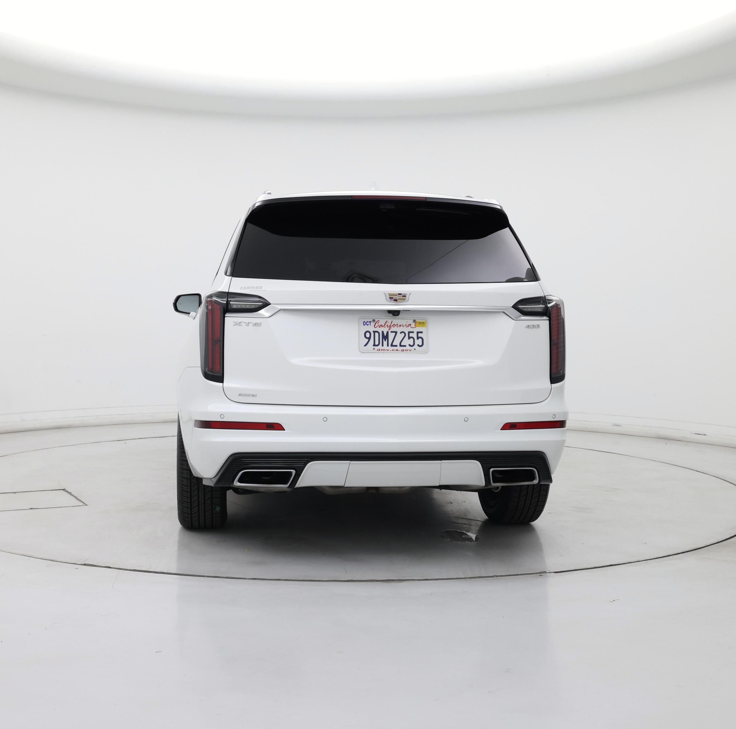 Thumbnail: 2023 Cadillac XT6 - 6