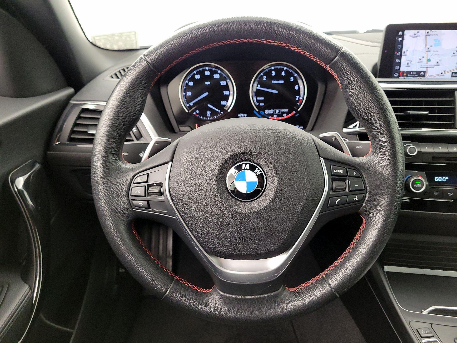 Thumbnail: 2018 BMW 2 Series - 10