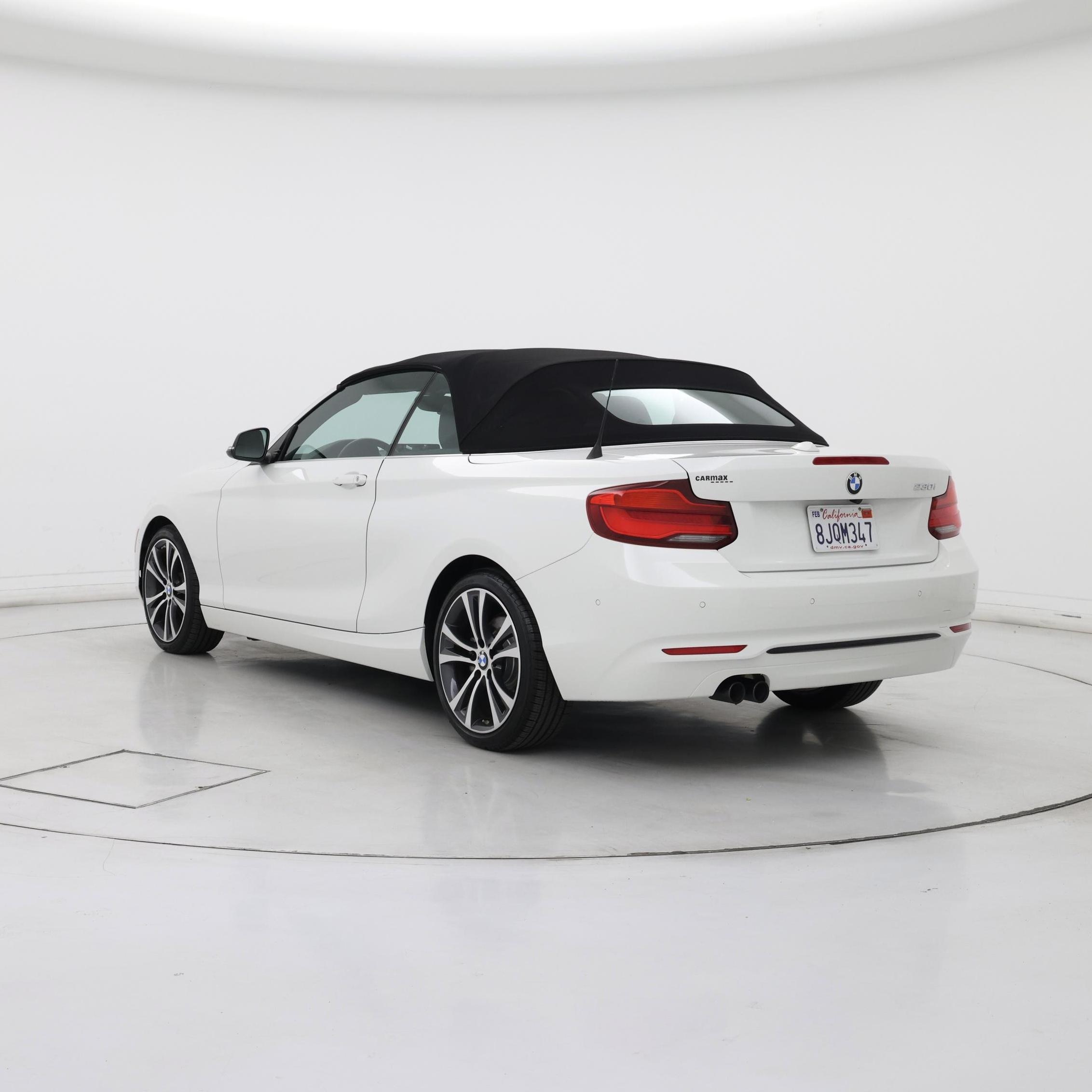 Thumbnail: 2018 BMW 2 Series - 2