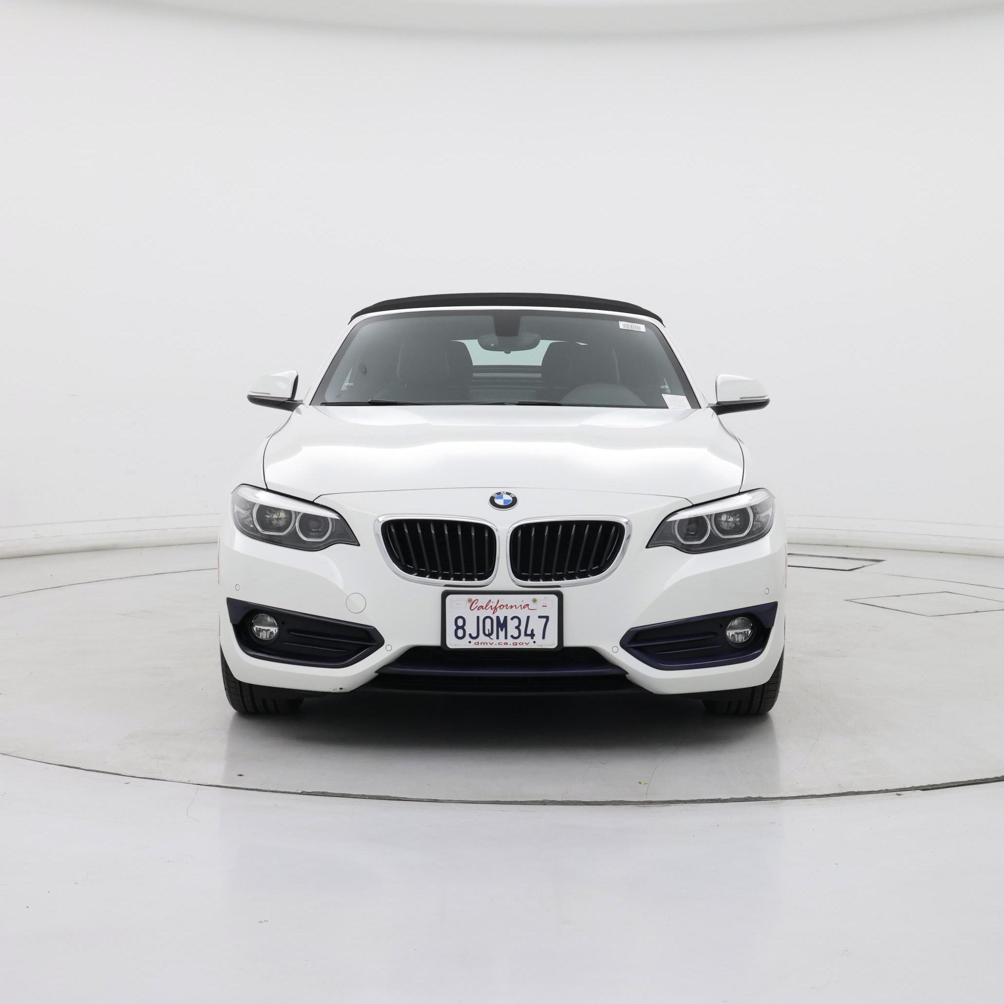 Thumbnail: 2018 BMW 2 Series - 5