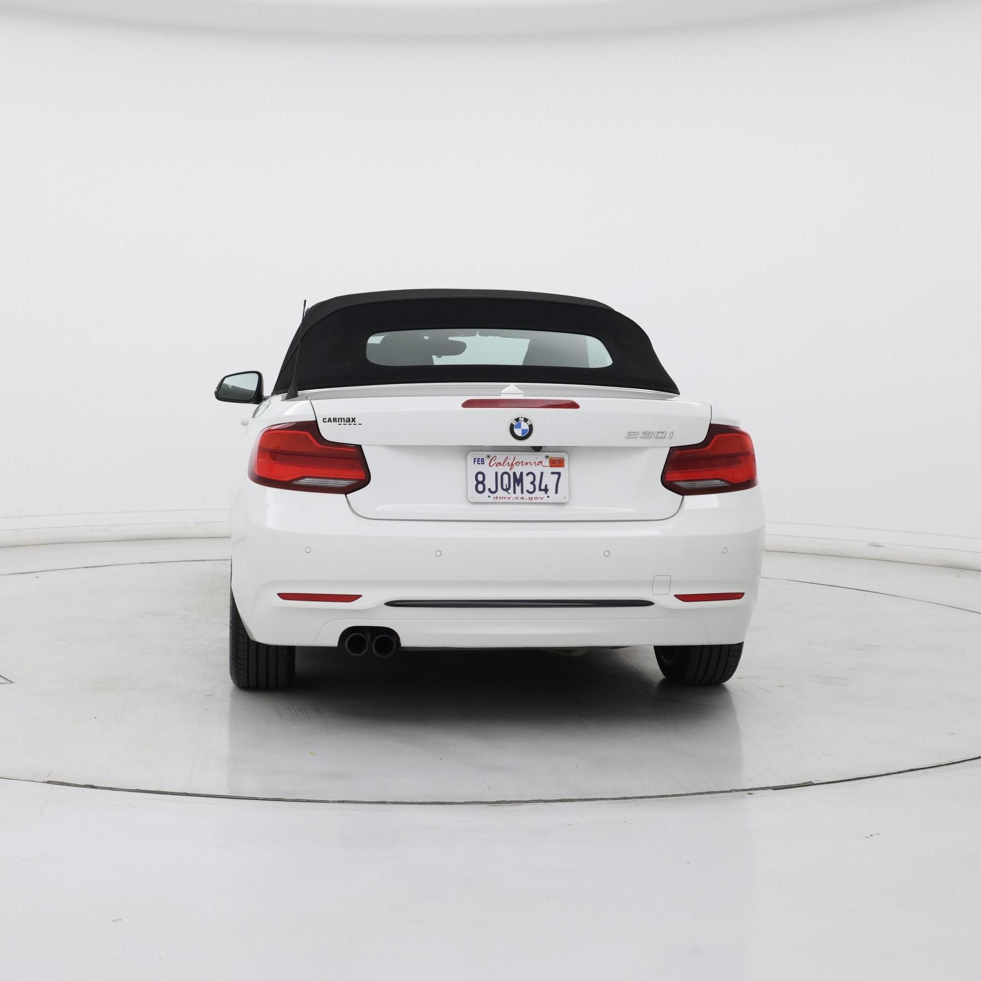 Thumbnail: 2018 BMW 2 Series - 6