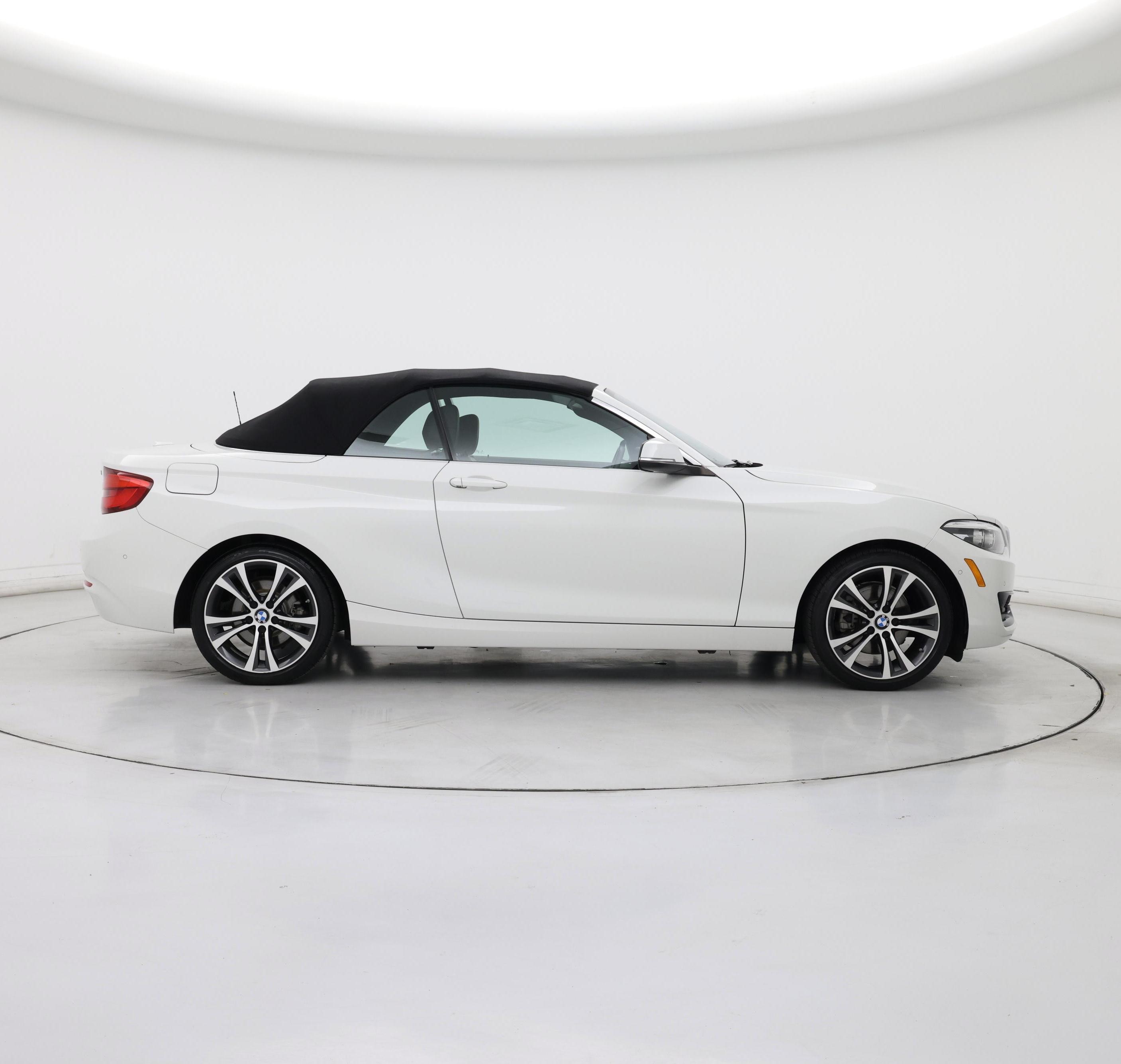 Thumbnail: 2018 BMW 2 Series - 7