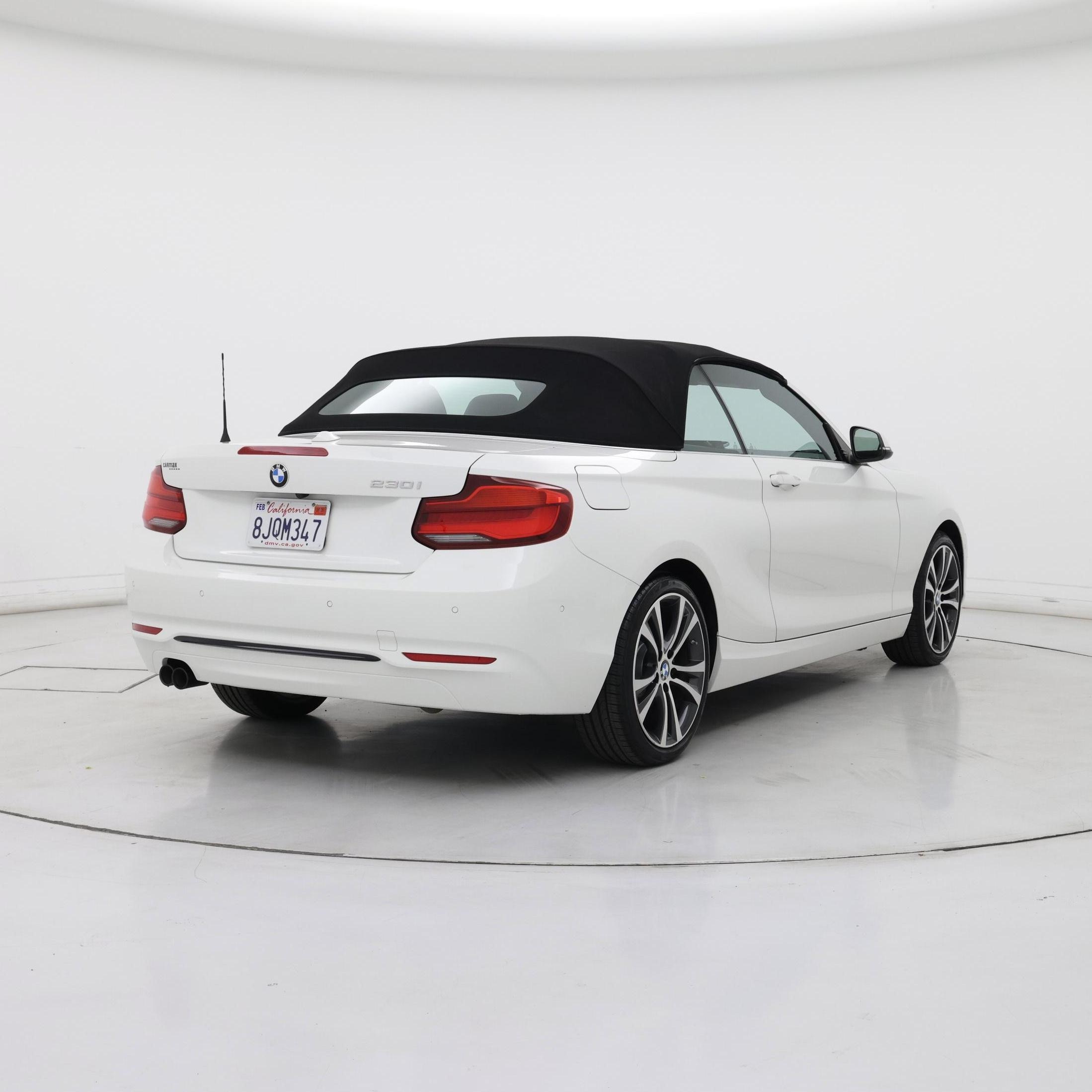 Thumbnail: 2018 BMW 2 Series - 8