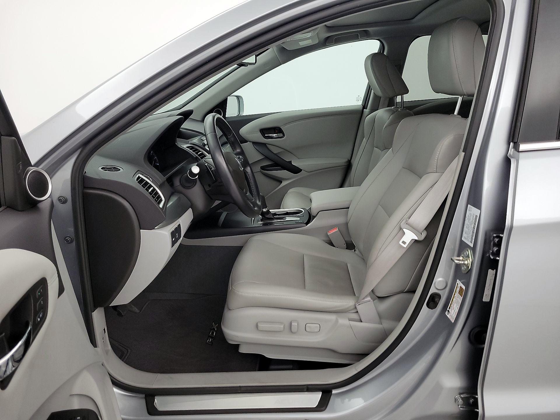 Thumbnail: 2017 Acura RDX - 11