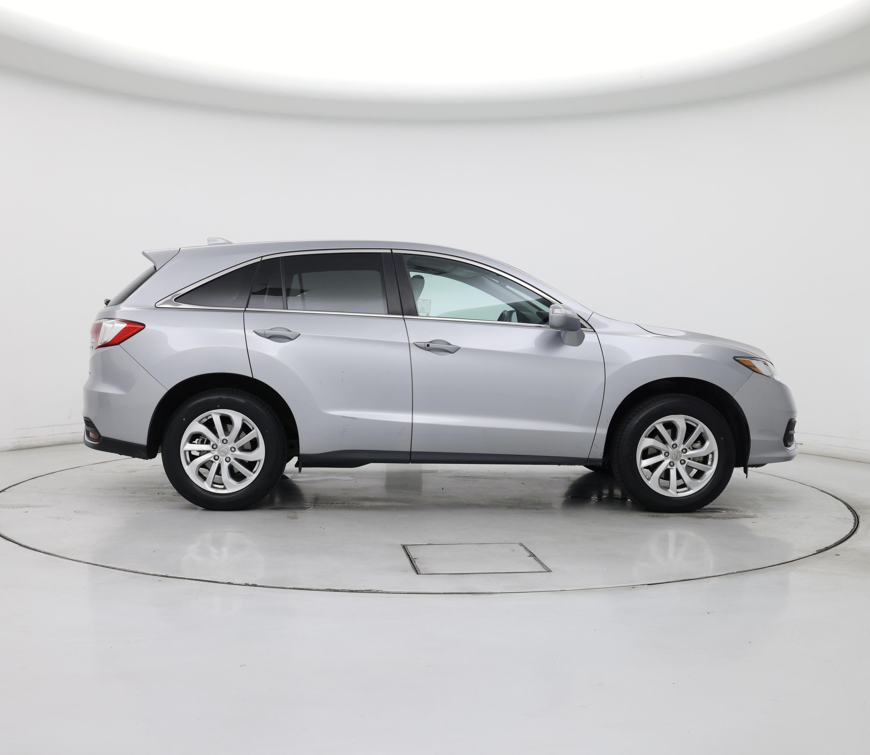 Thumbnail: 2017 Acura RDX - 7