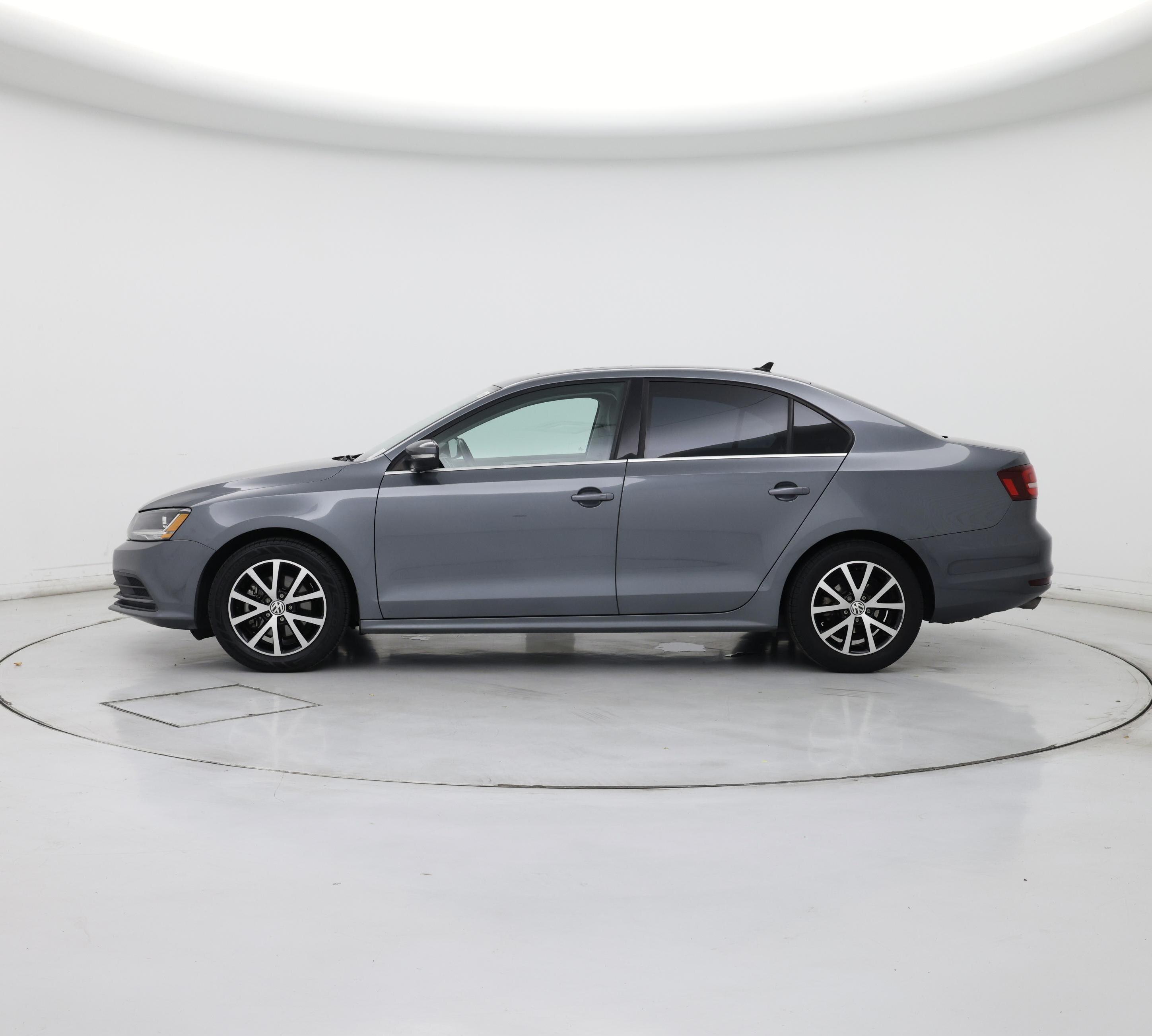 Thumbnail: 2017 Volkswagen Jetta - 3