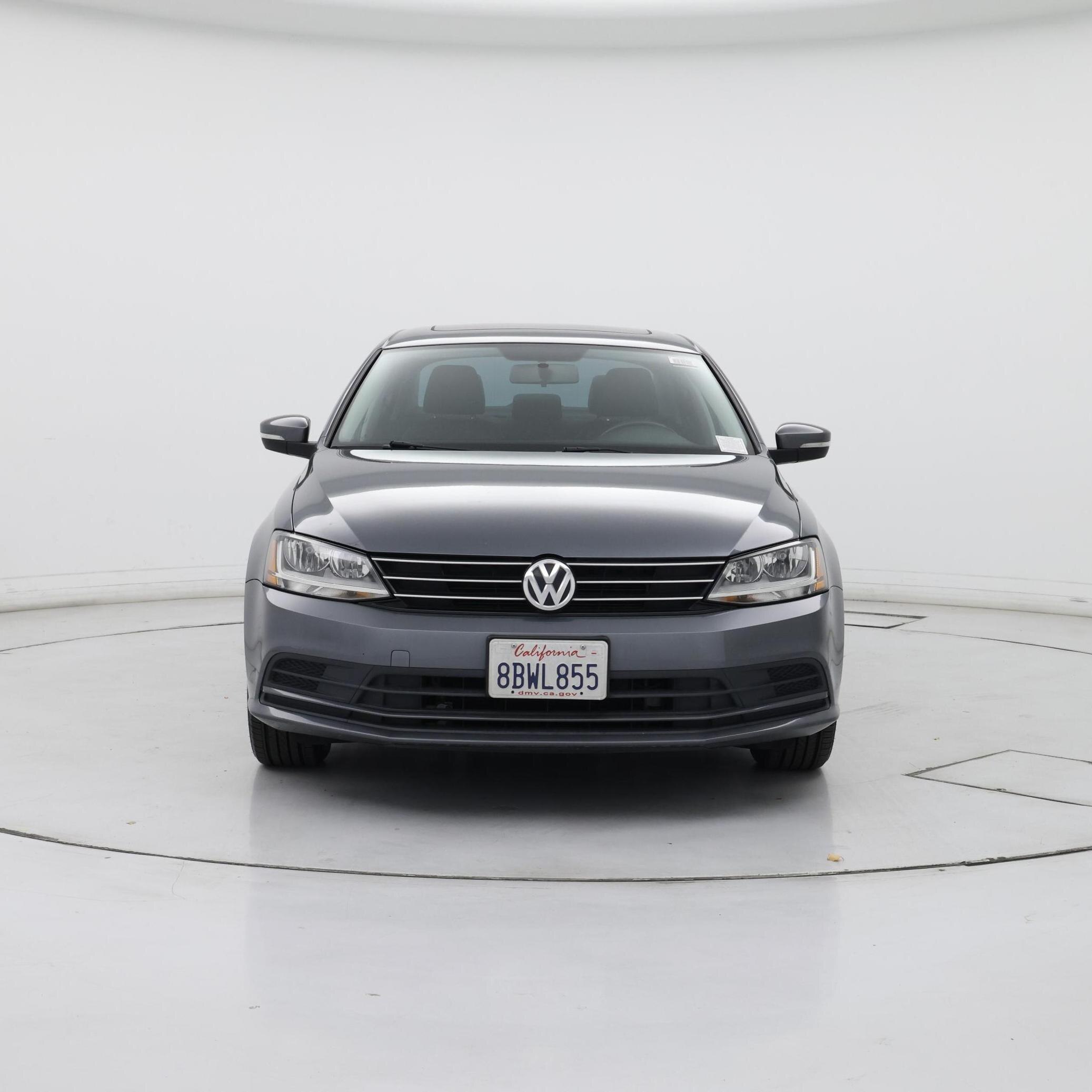 Thumbnail: 2017 Volkswagen Jetta - 5